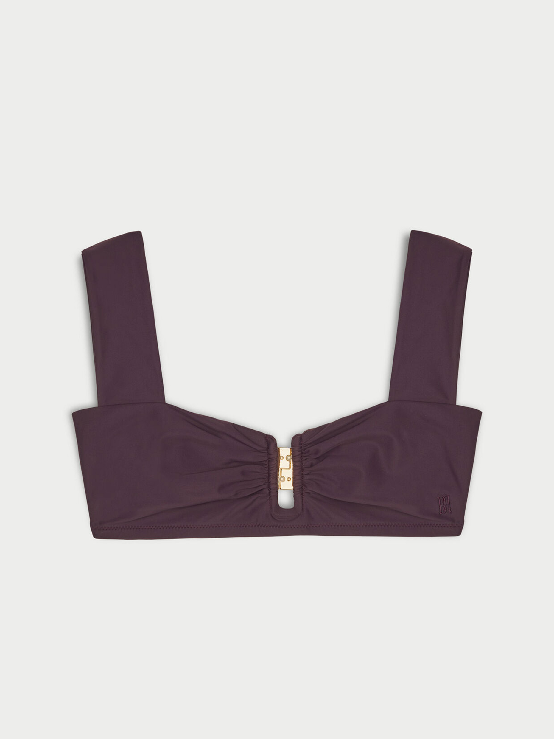Belira bikini top
