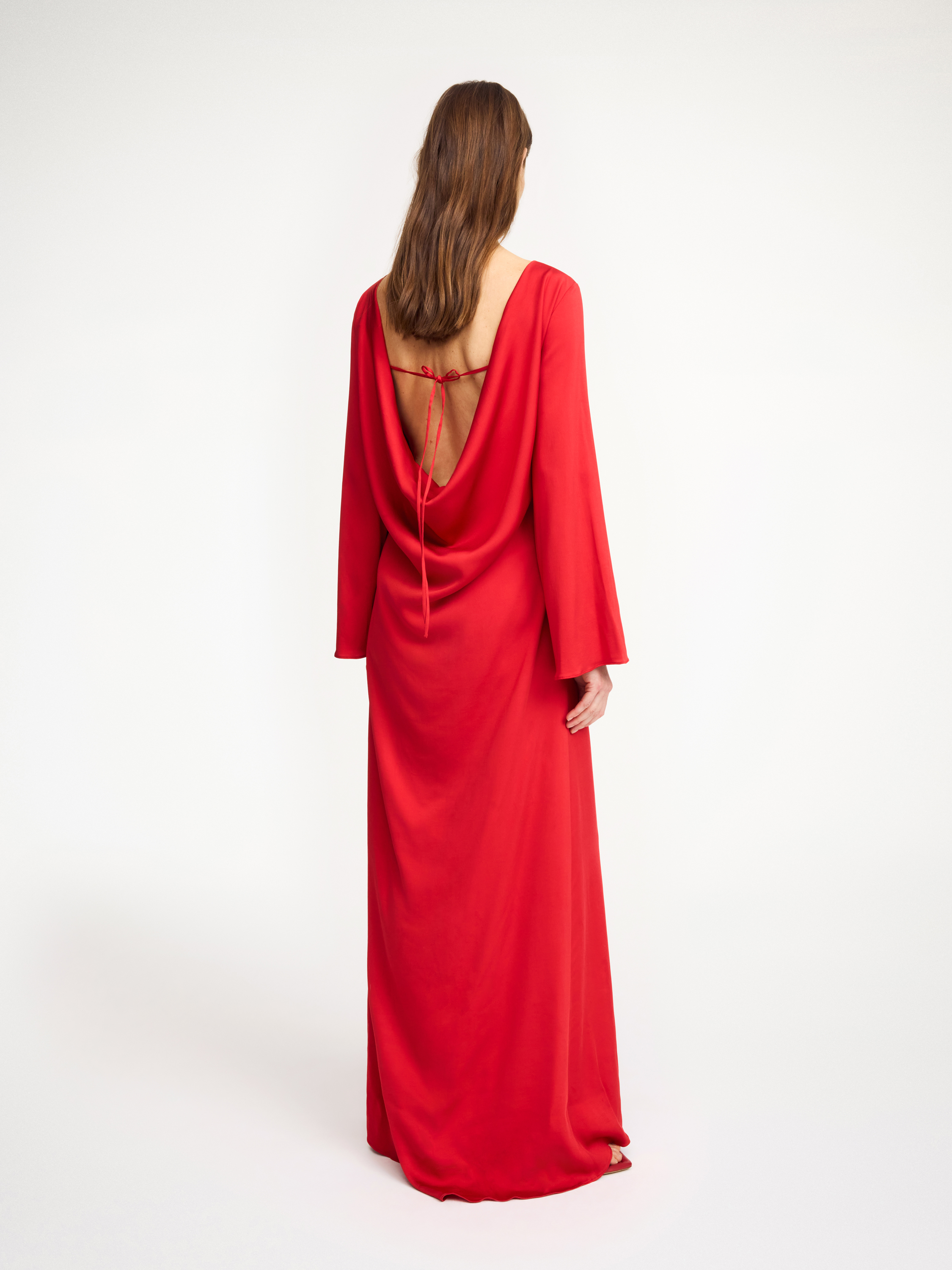 By Malene Birger Lisa Maxi Dress