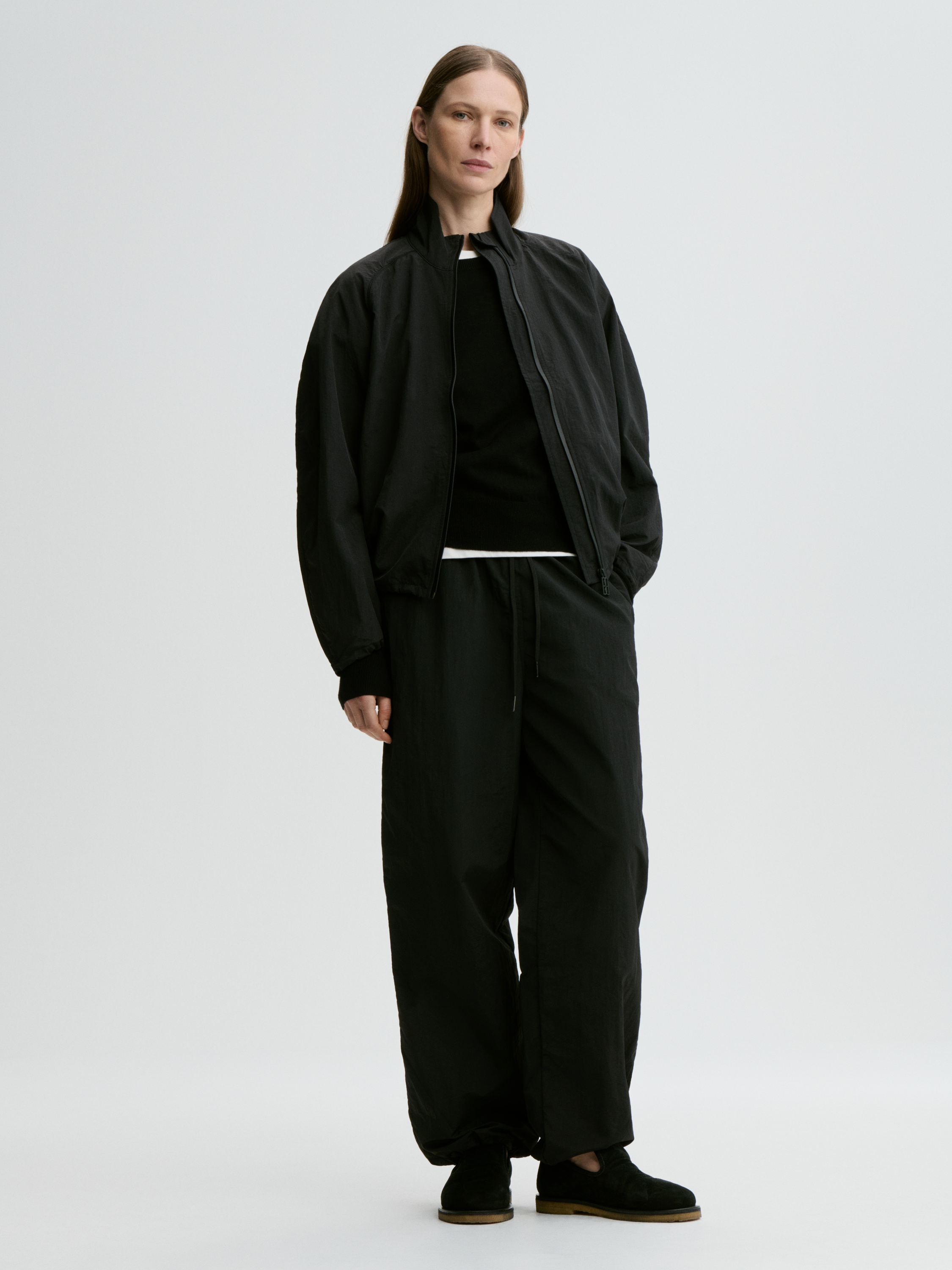 Alba Jacket
