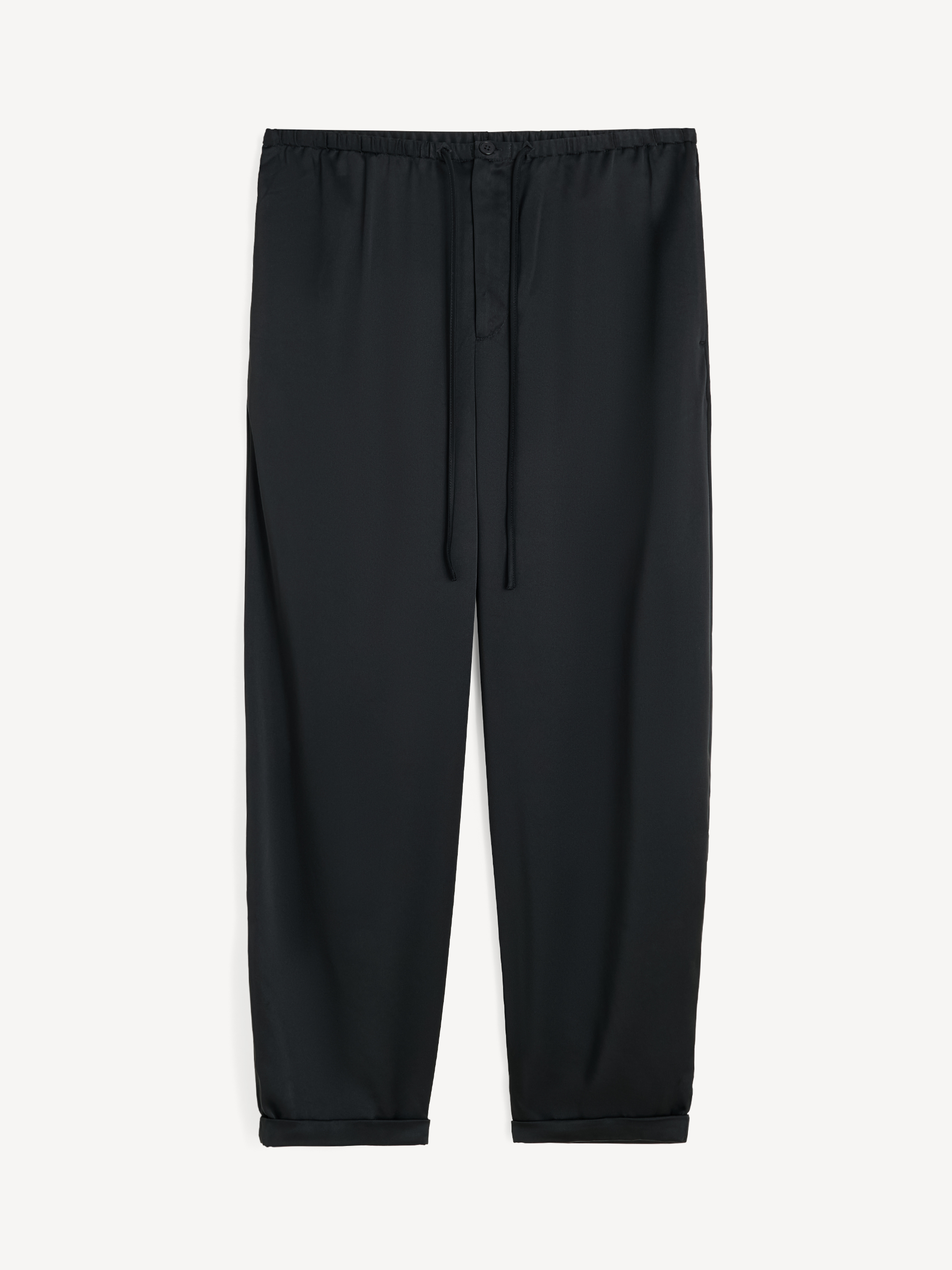 Joanni Satin trousers