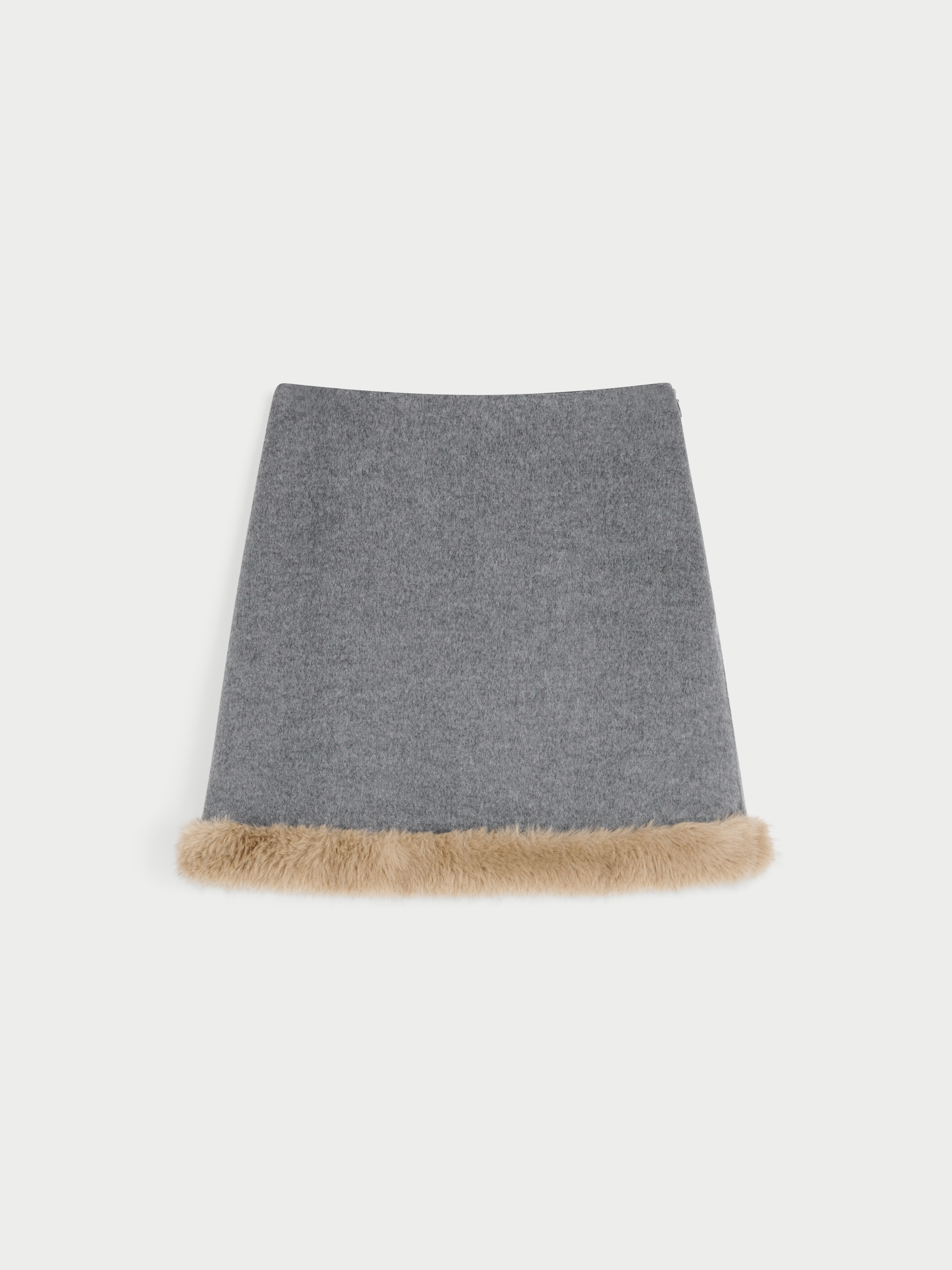 Exclusive: Giano Skirt