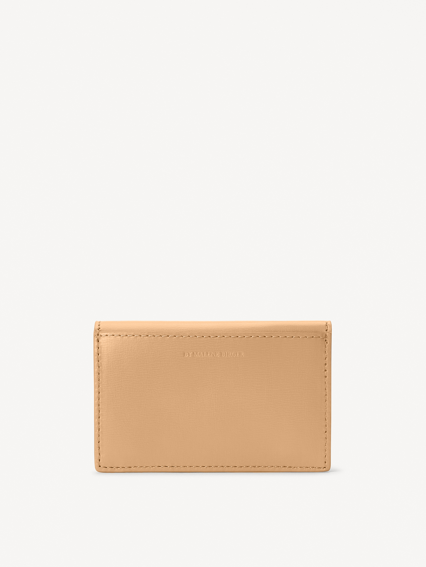By Malene Birger Aya Wallet In Sand