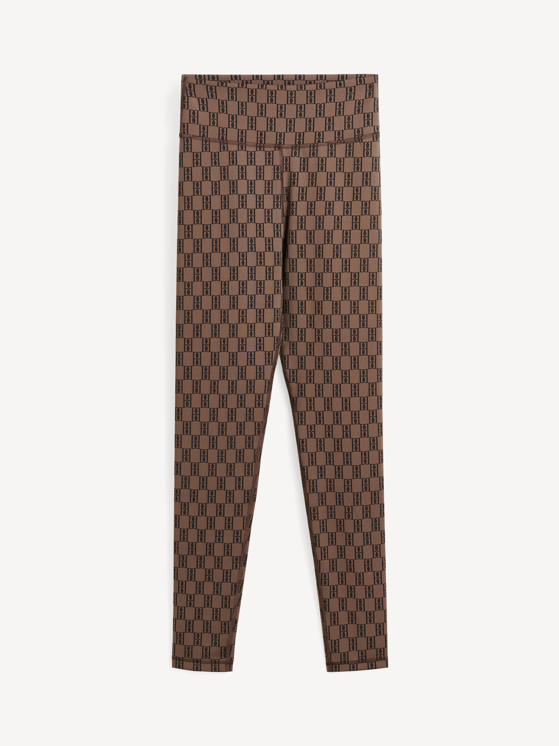 By Malene Birger , Damen, Hosen, Braun, M - Bild 2