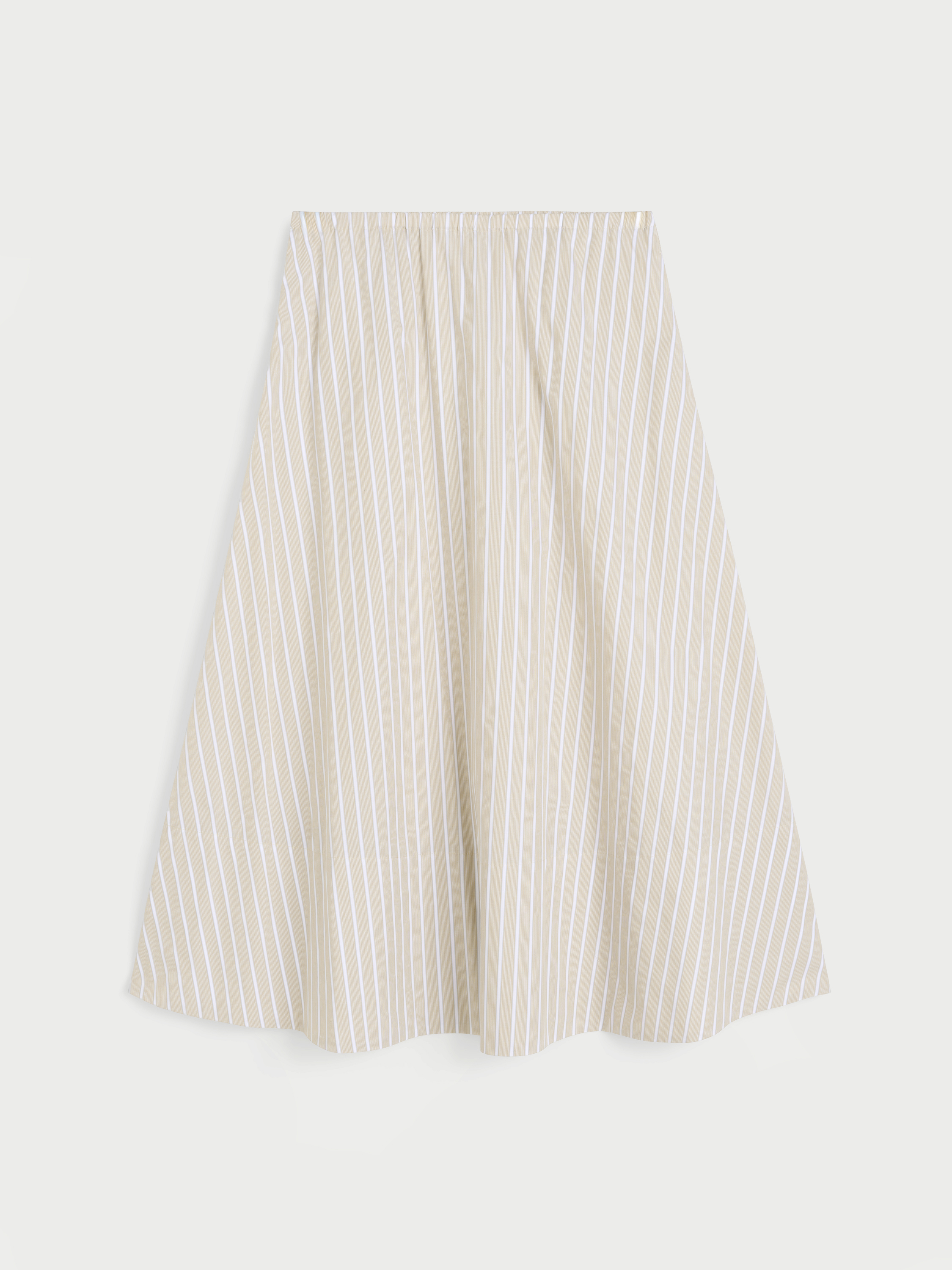 Pheobes organic cotton skirt