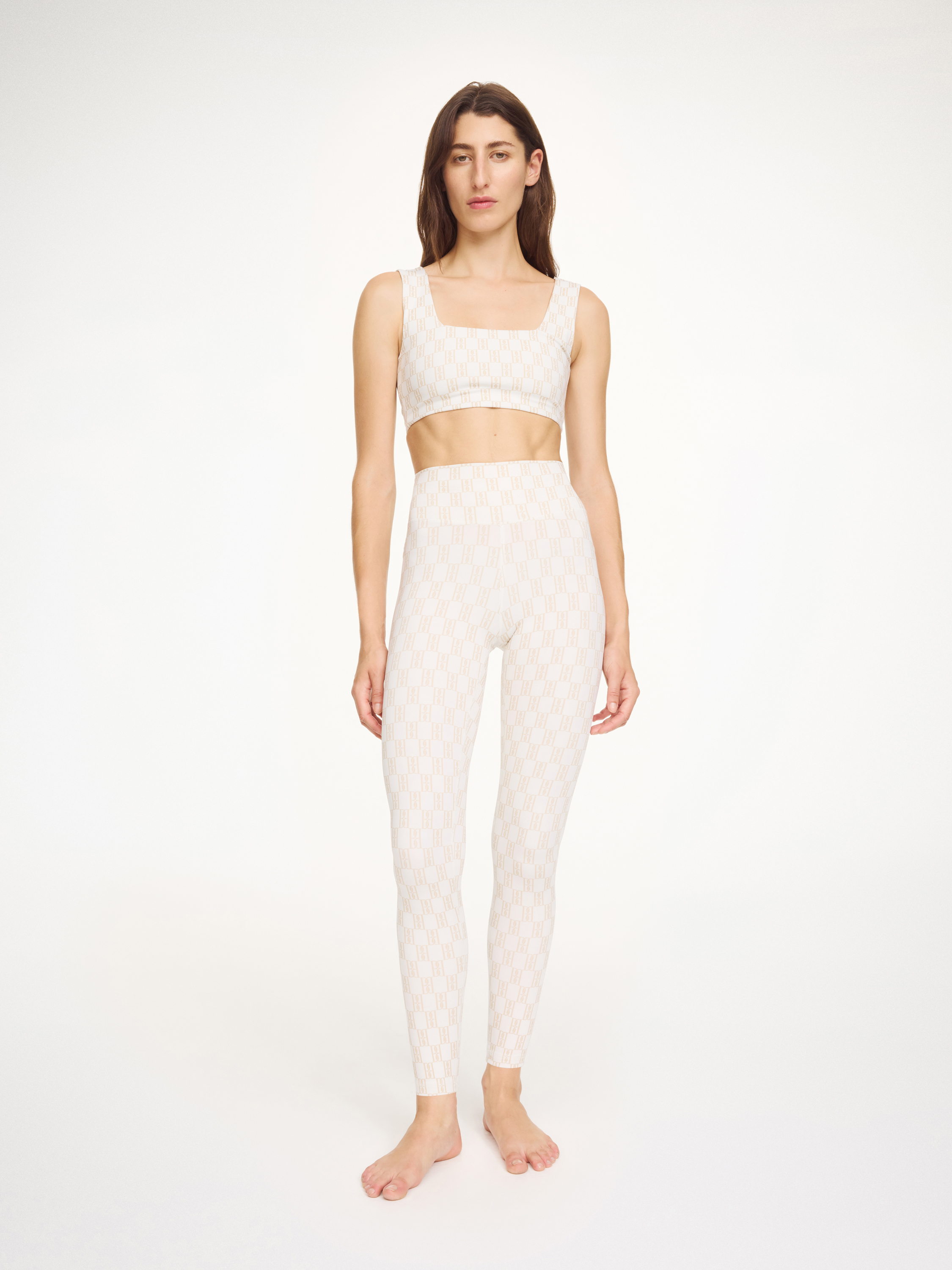 By Malene Birger Polene Athletic Leggings