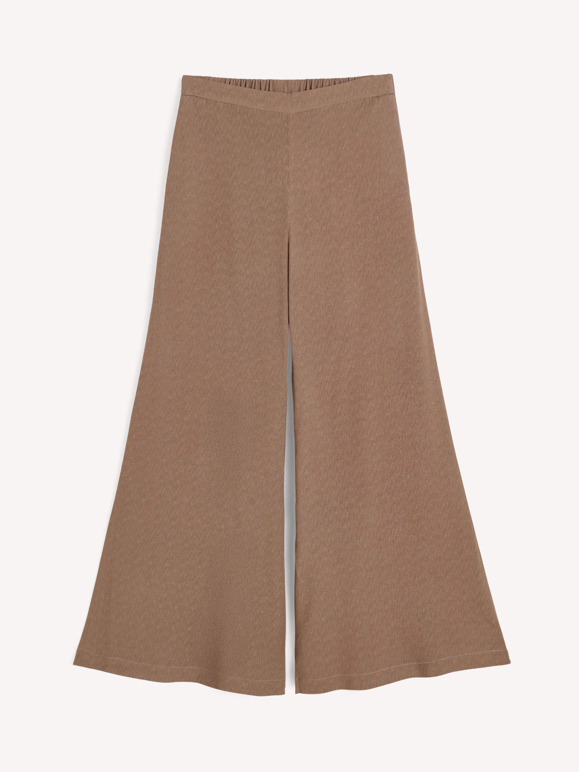 By Malene Birger Women's Chocolate Chip Lucee Flared Trousers Size 36