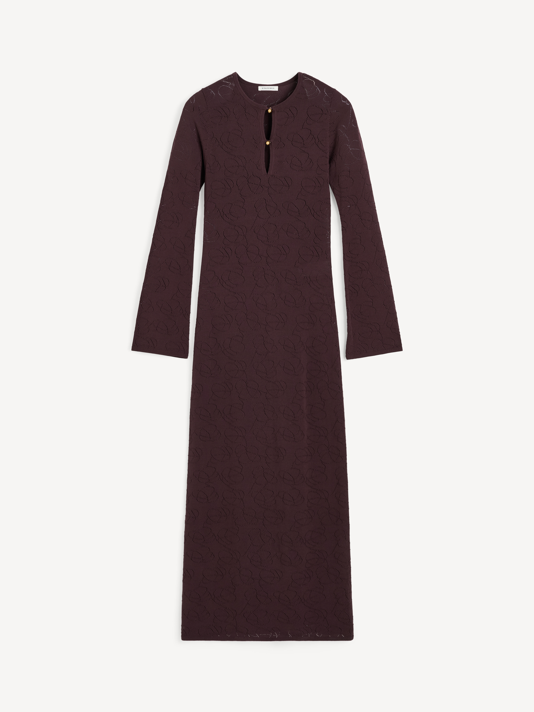 Beatriz maxi dress