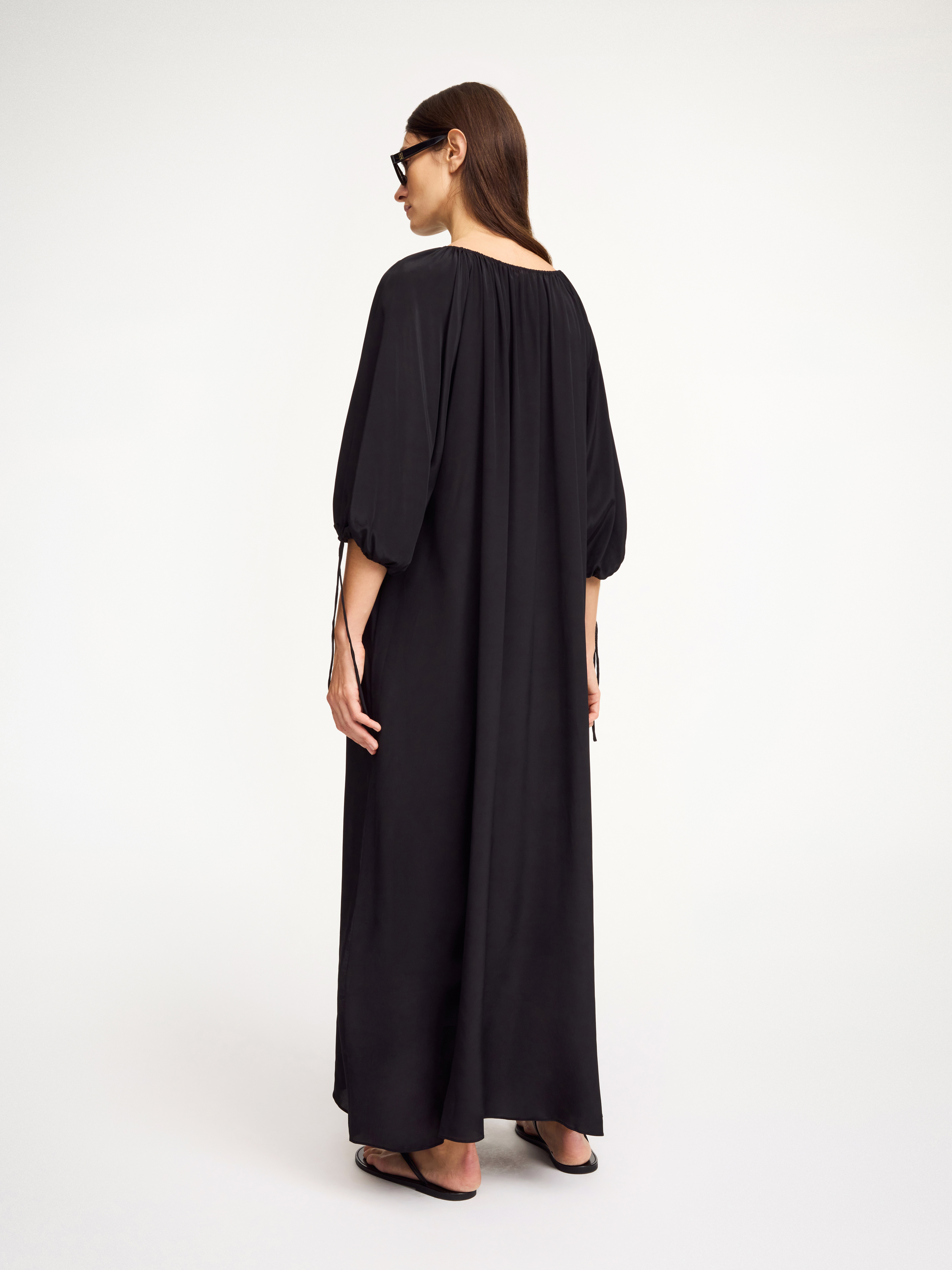 By Malene Birger Lily Maxikleid
