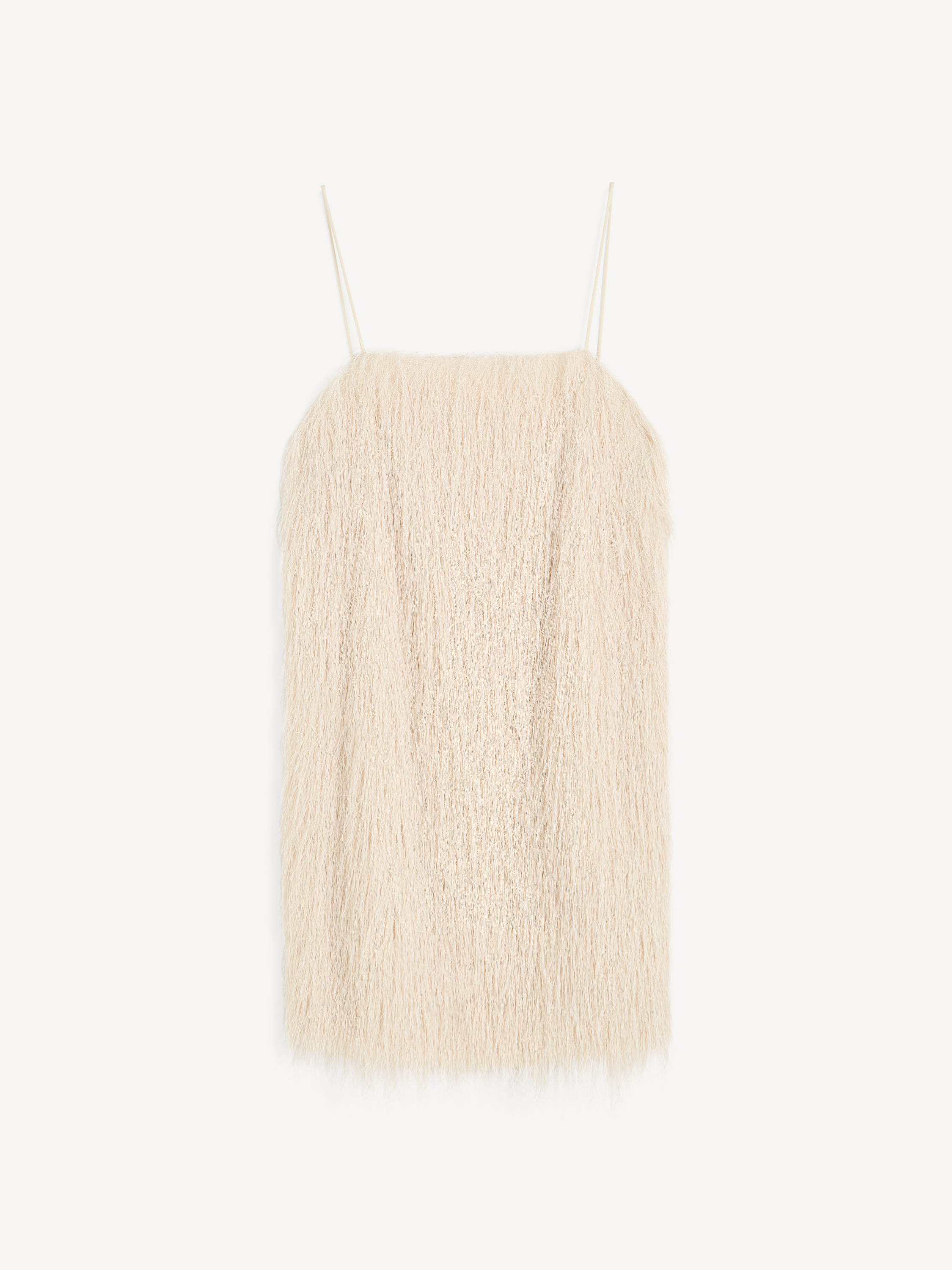 By Malene Birger Women's Wood Ledo Mini Dress Size 42
