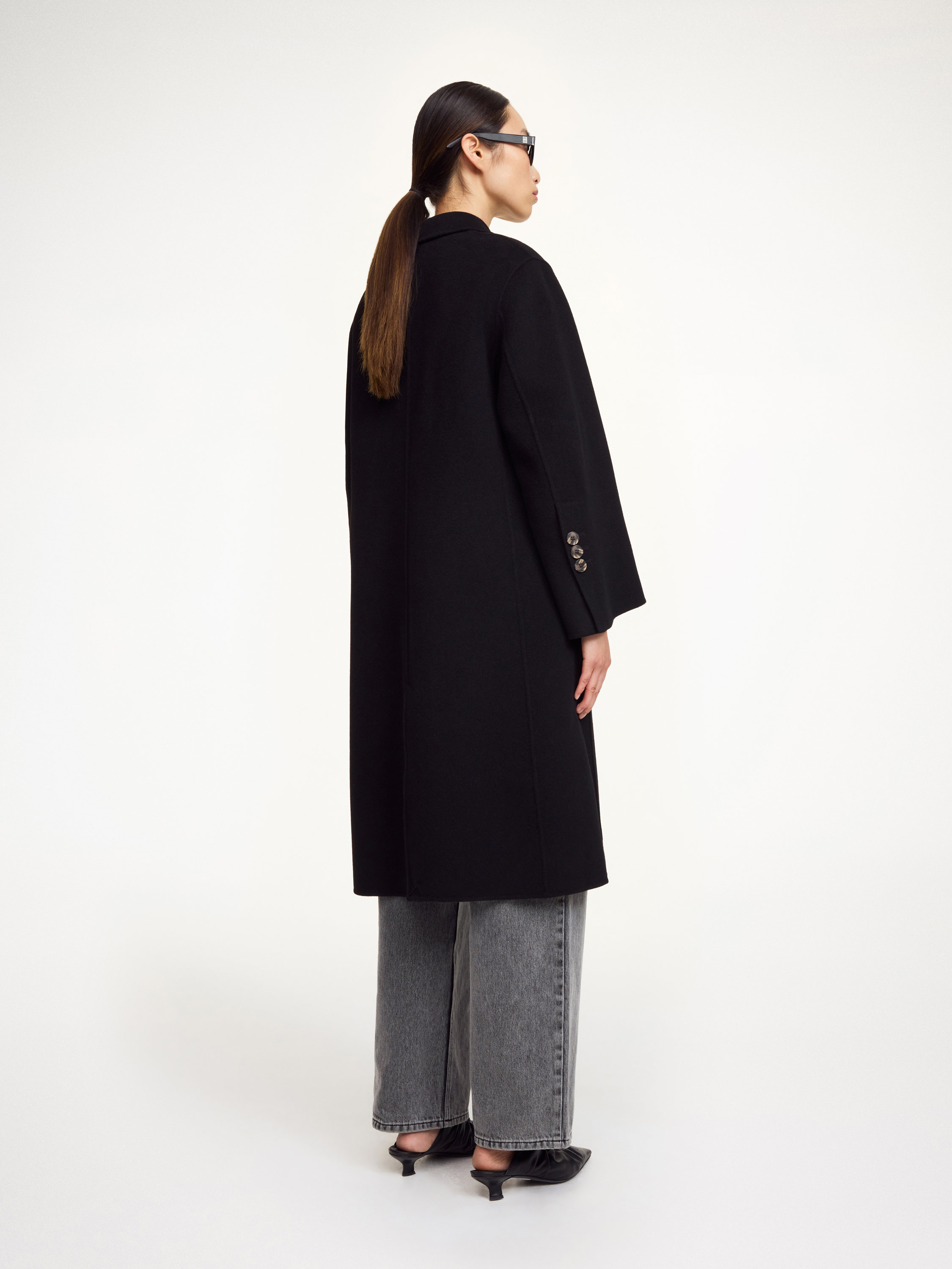 Maelle Coat