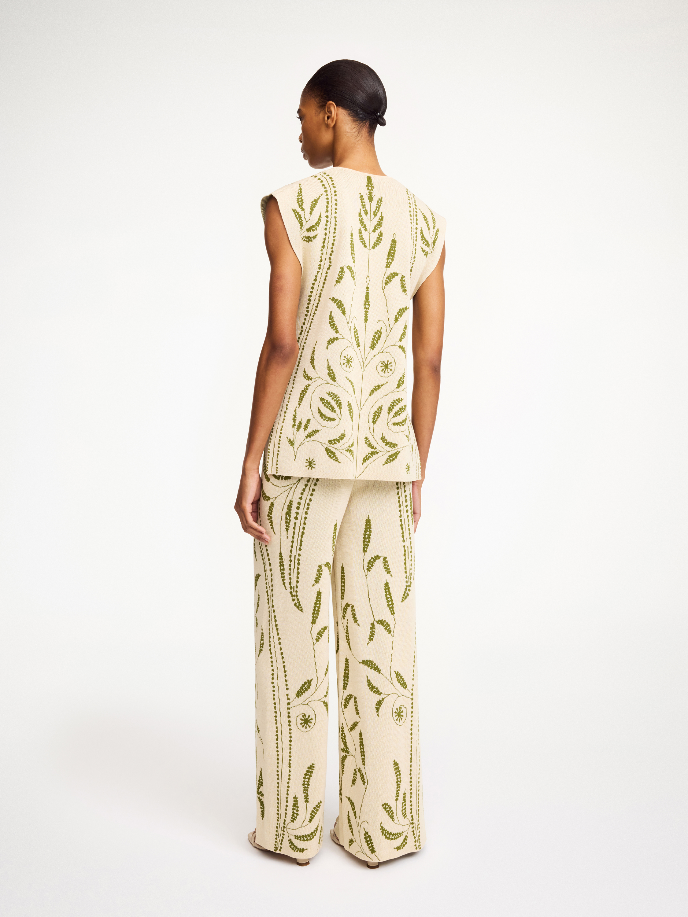 By Malene Birger Isolt Vest
