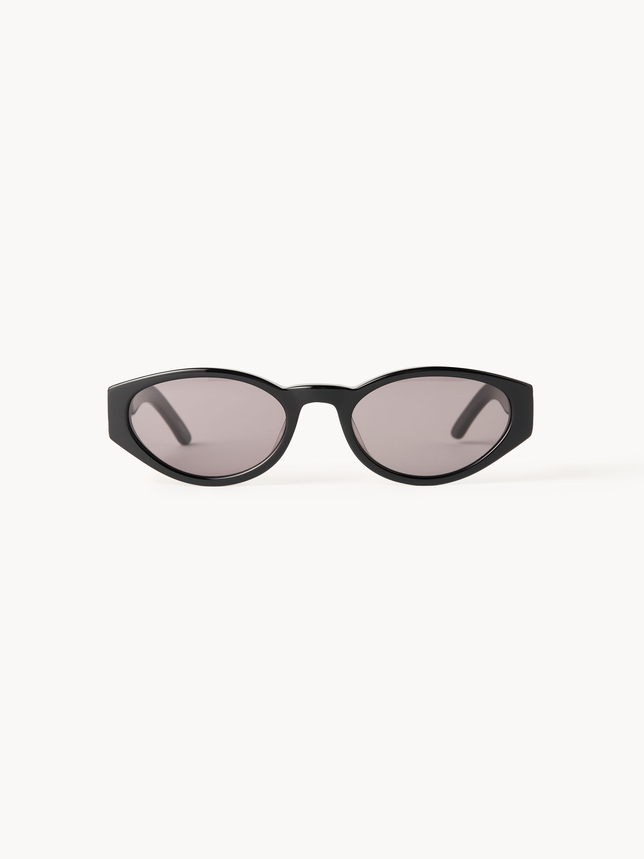 By Malene Birger Women's Black Myla Sunglasses