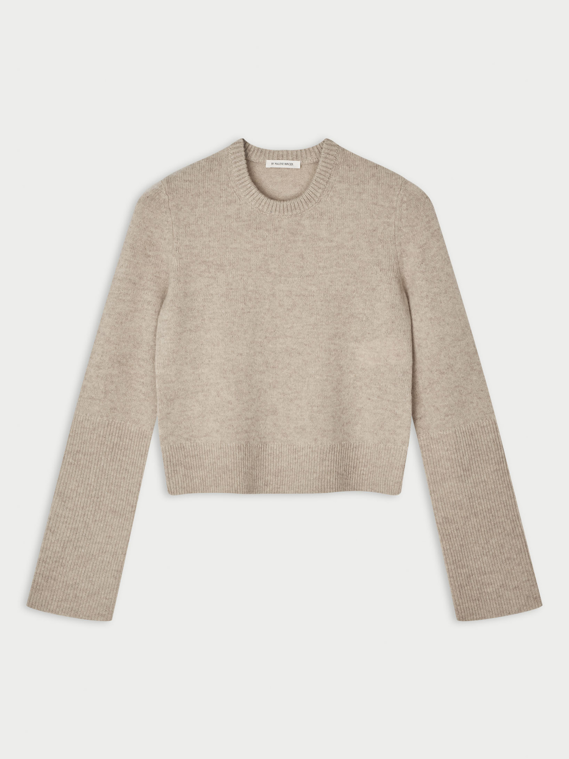 Hannah uldsweater