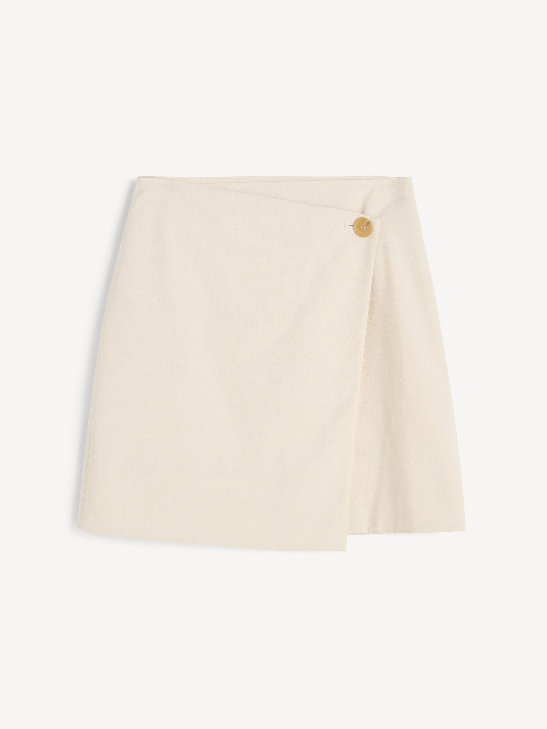 Shop By Malene Birger Esma Mini Skirt