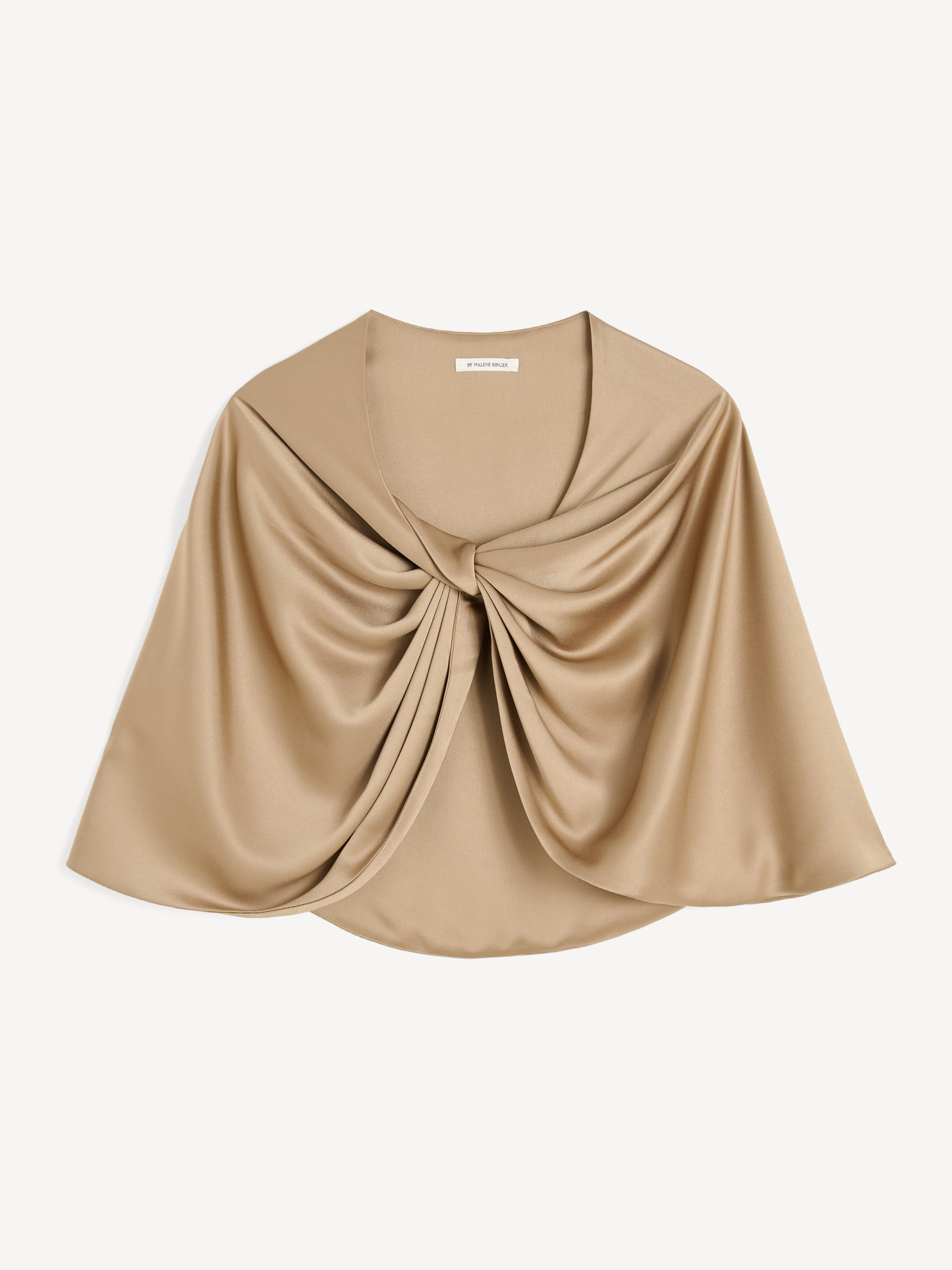 By Malene Birger Pinlos Cape