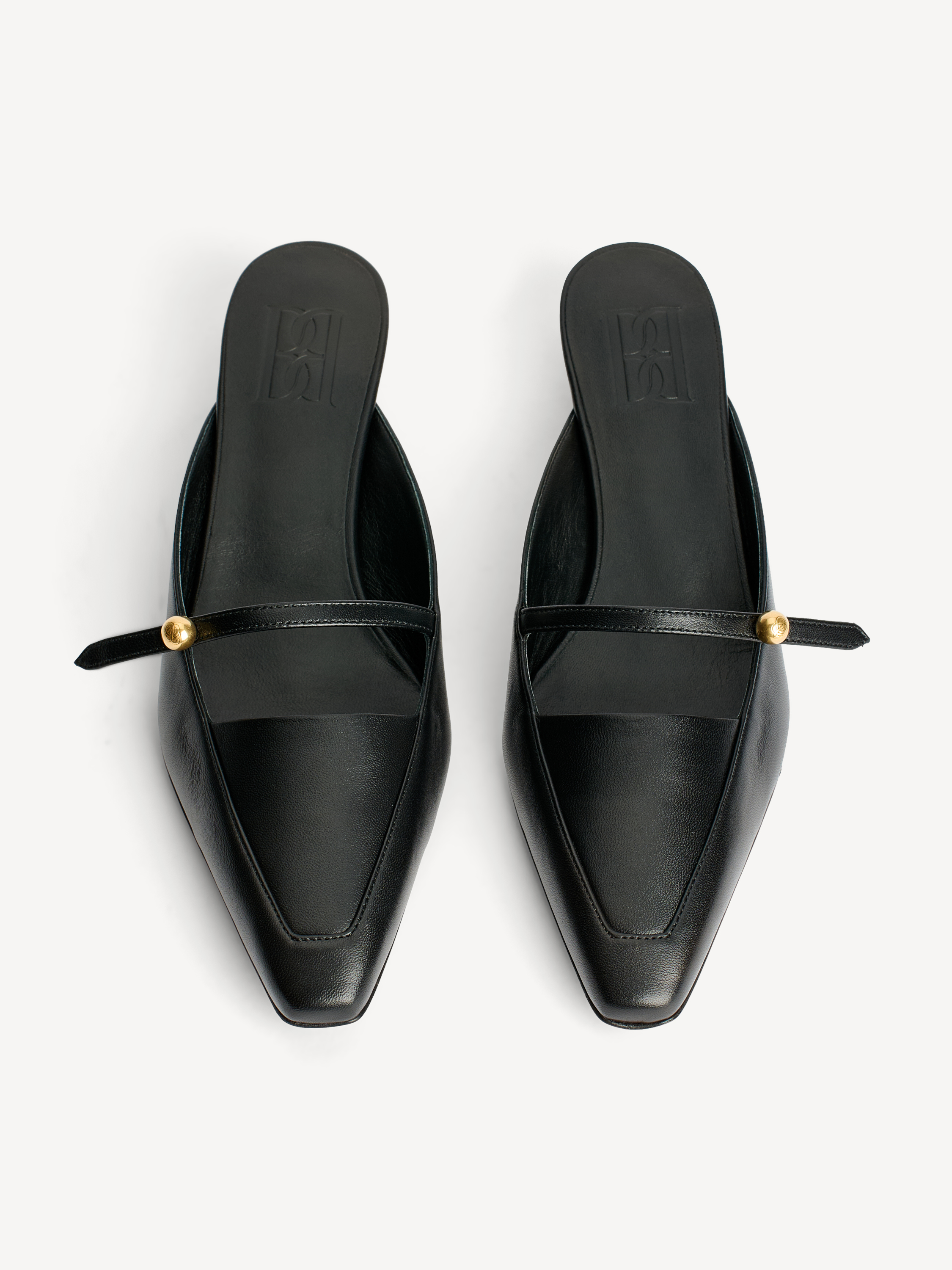 Micha Sandals