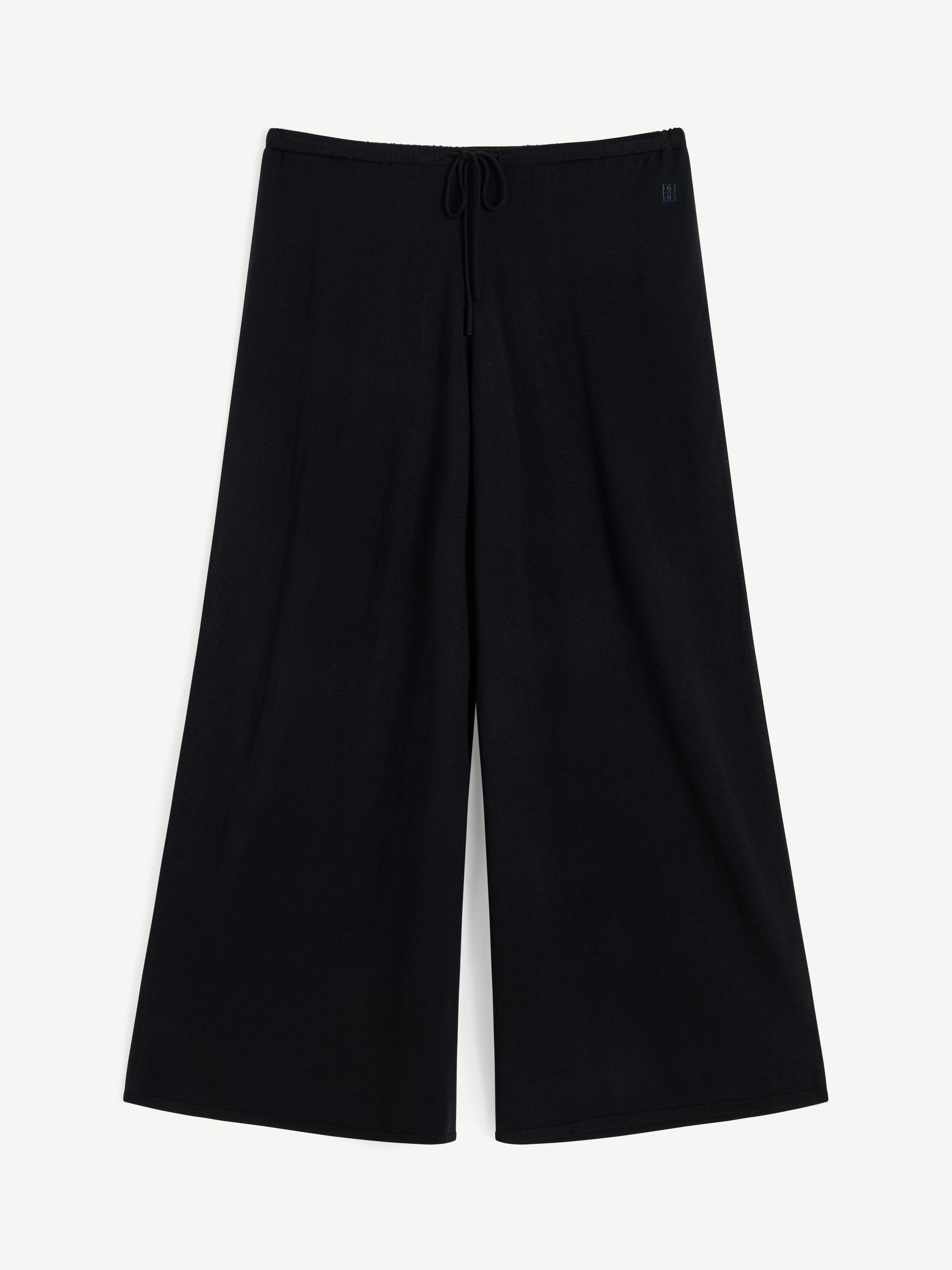 By Malene Birger Wool Blend Piscata Pants