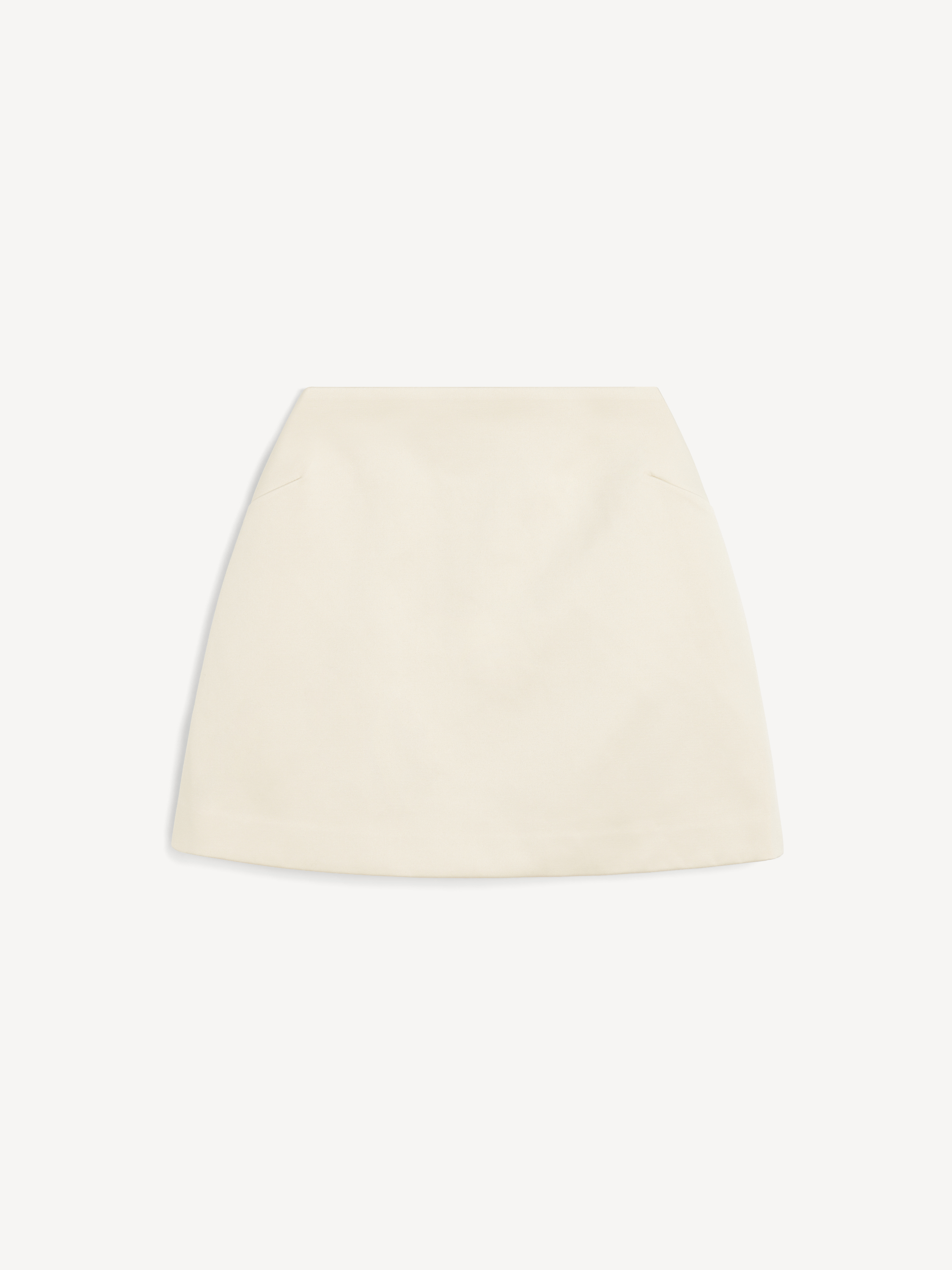 By Malene Birger Hermie Top In Oyster Gray