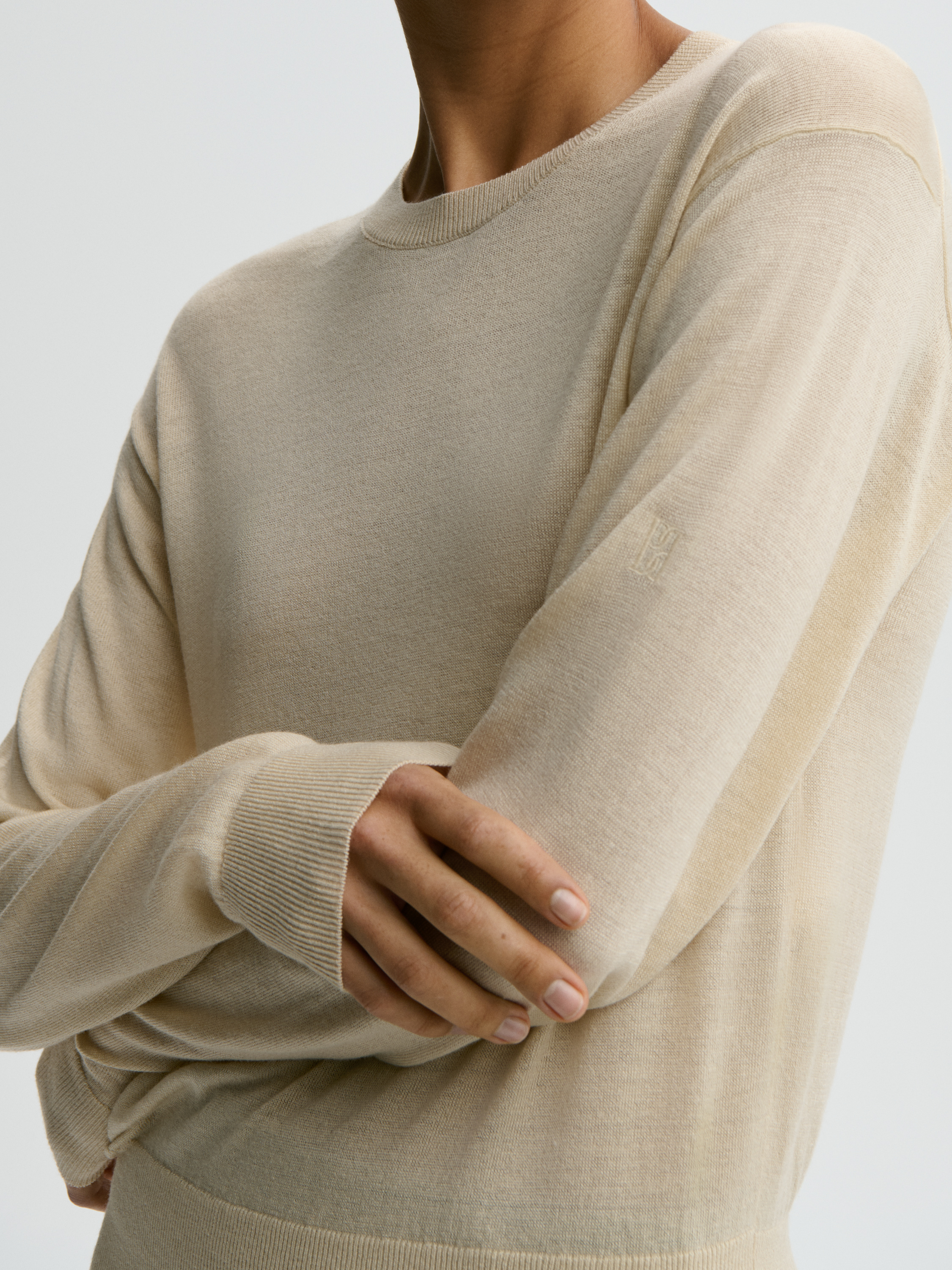Mantea Sweater