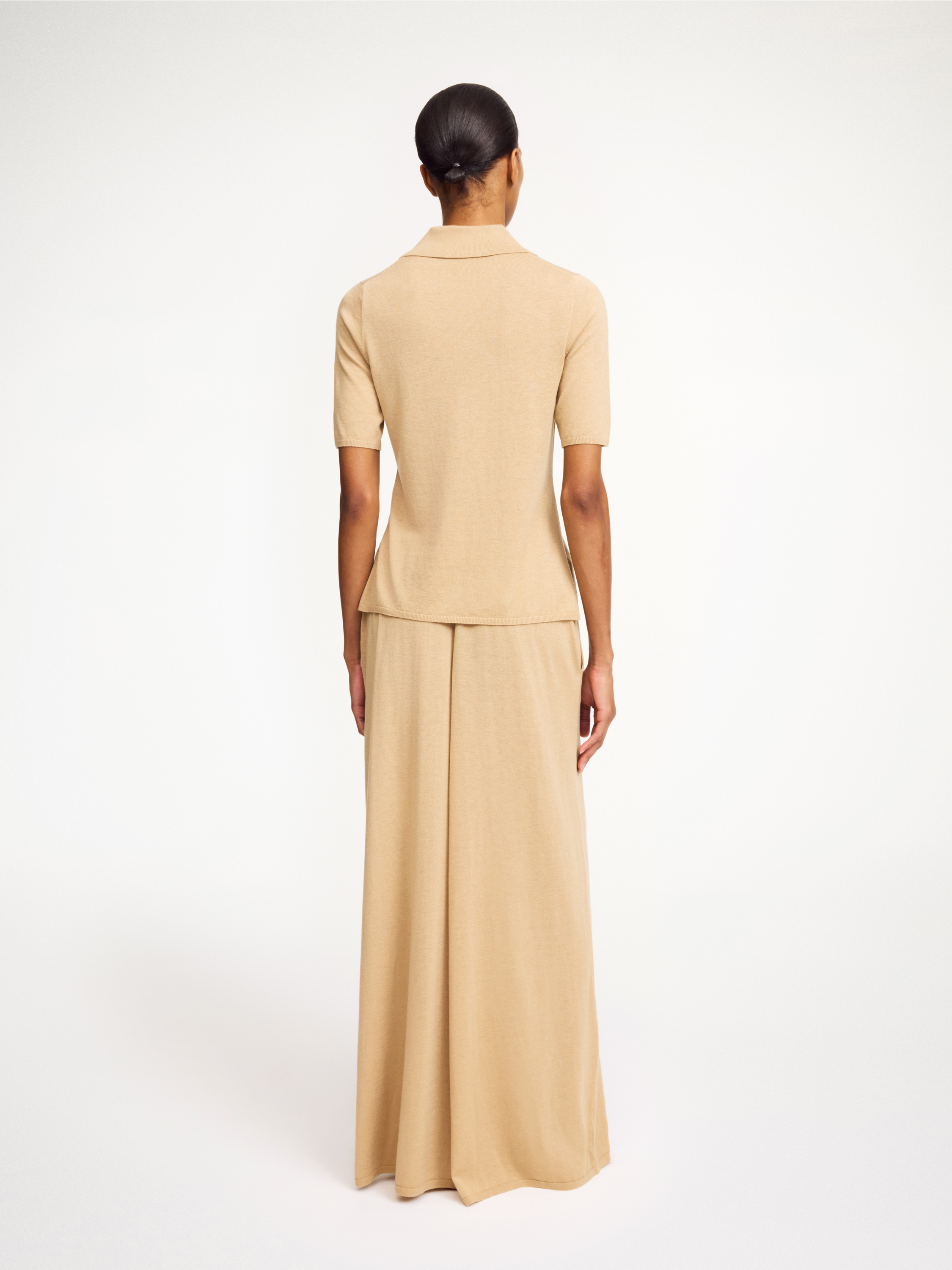 By Malene Birger Dotta Blouse