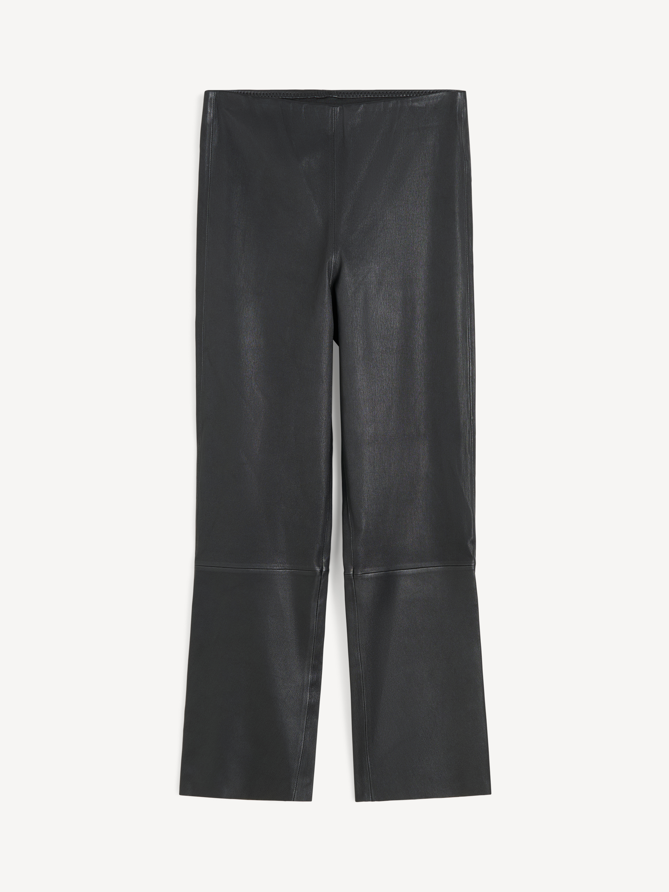 Florentina leather trousers