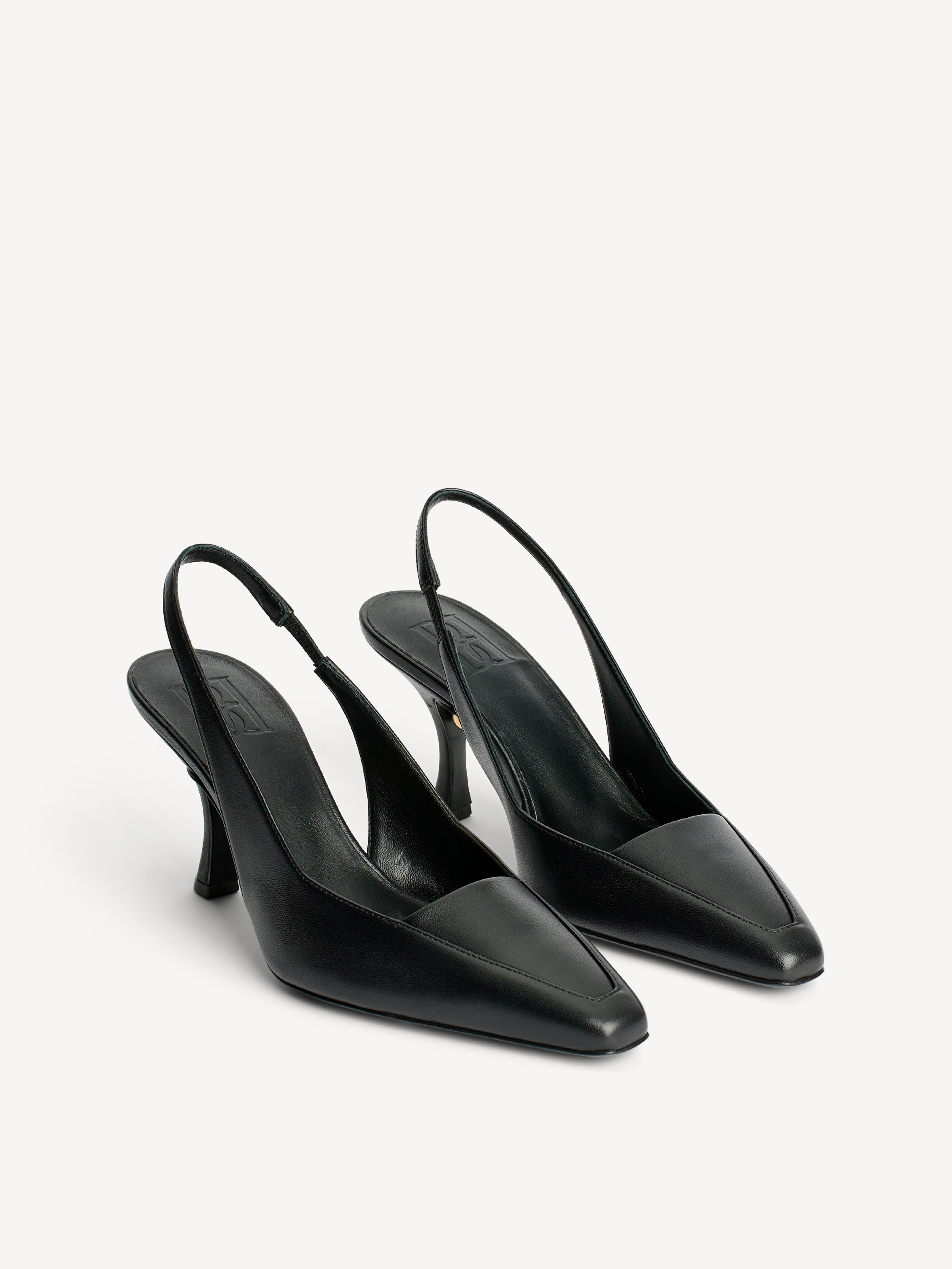Micho Sandals