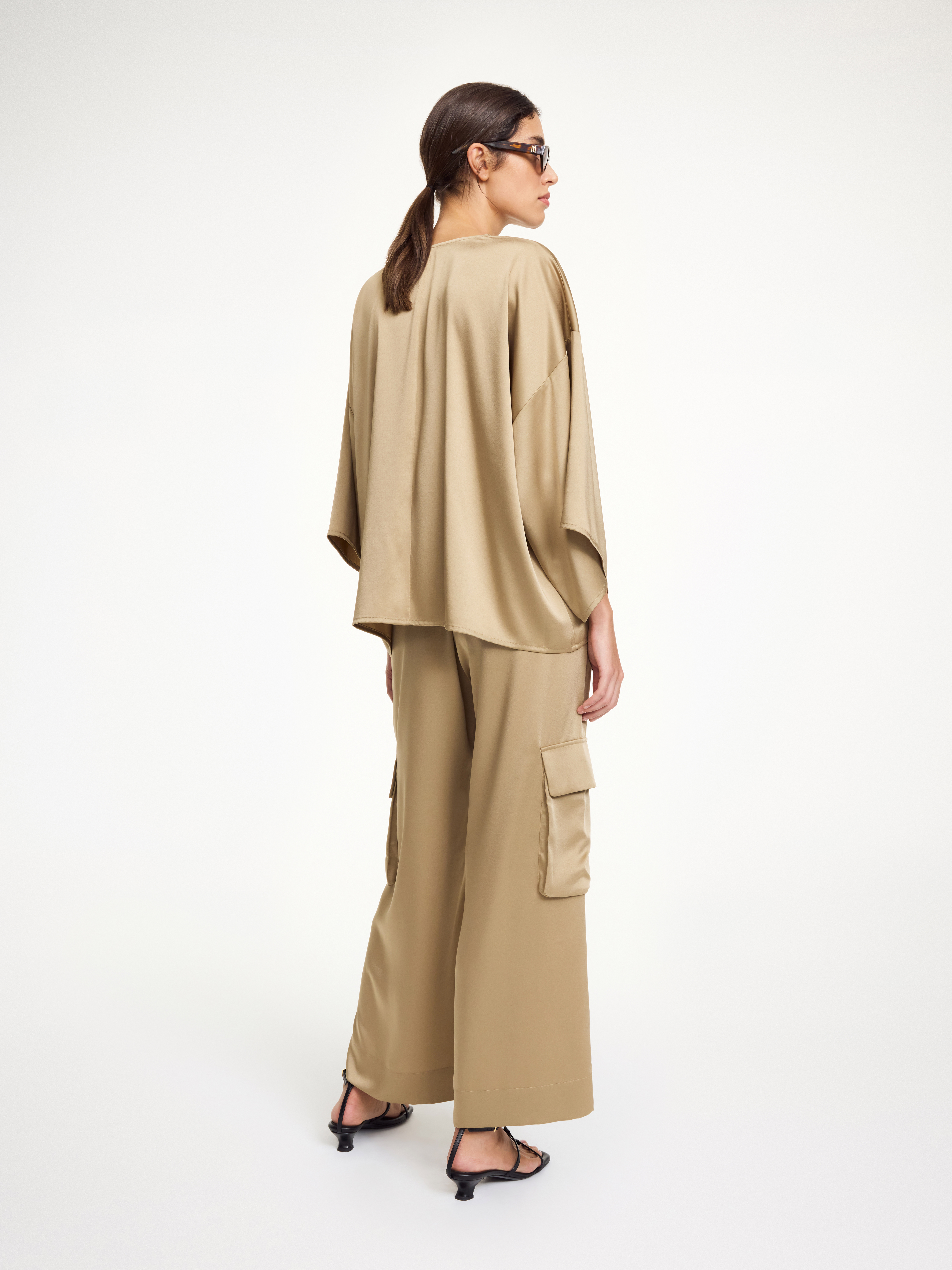 By Malene Birger Cicie Blouse