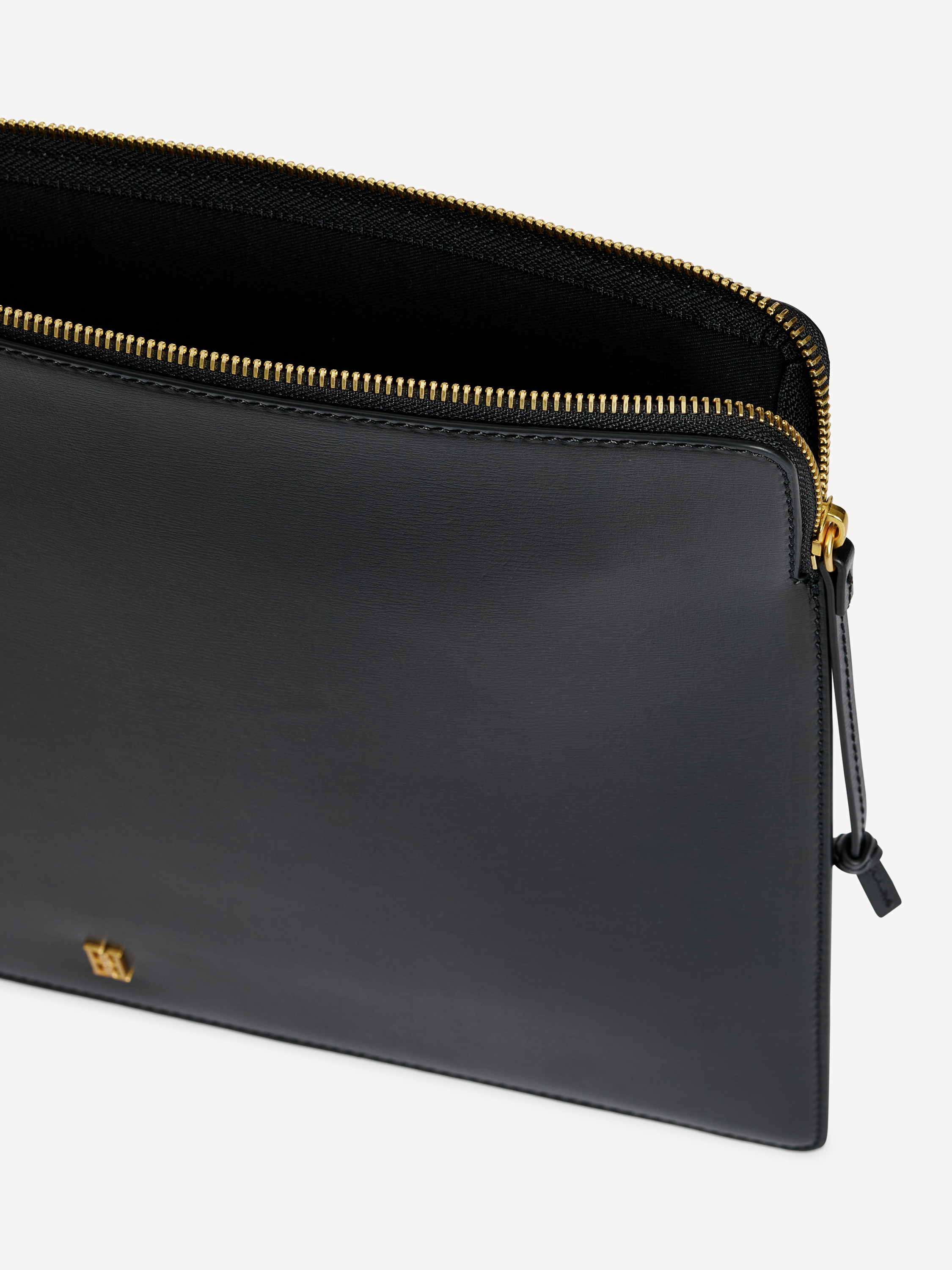 By Malene Birger Aya Laptop Case 16" In Black