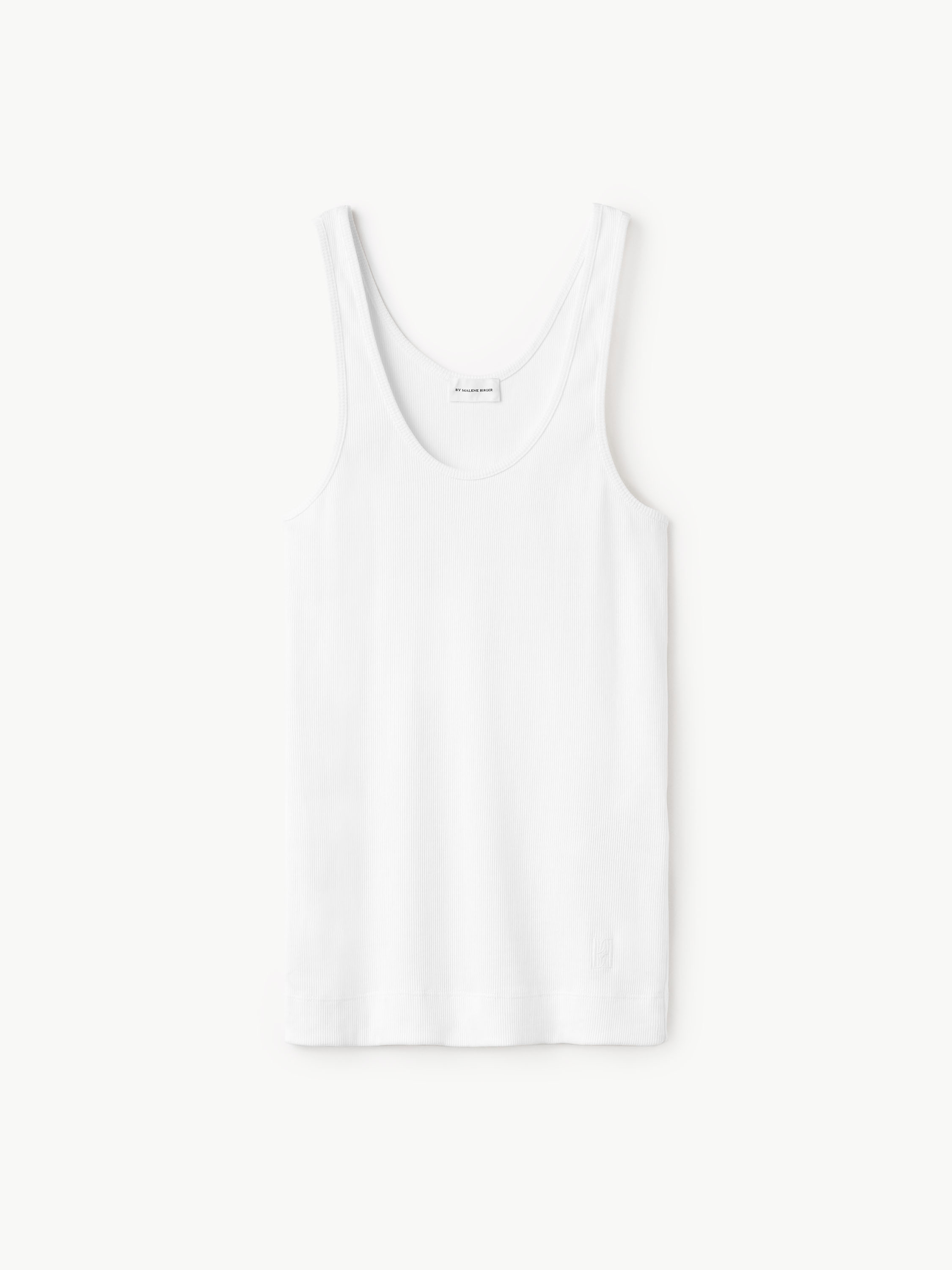 BY MALENE BIRGER ANISA TANK TOP