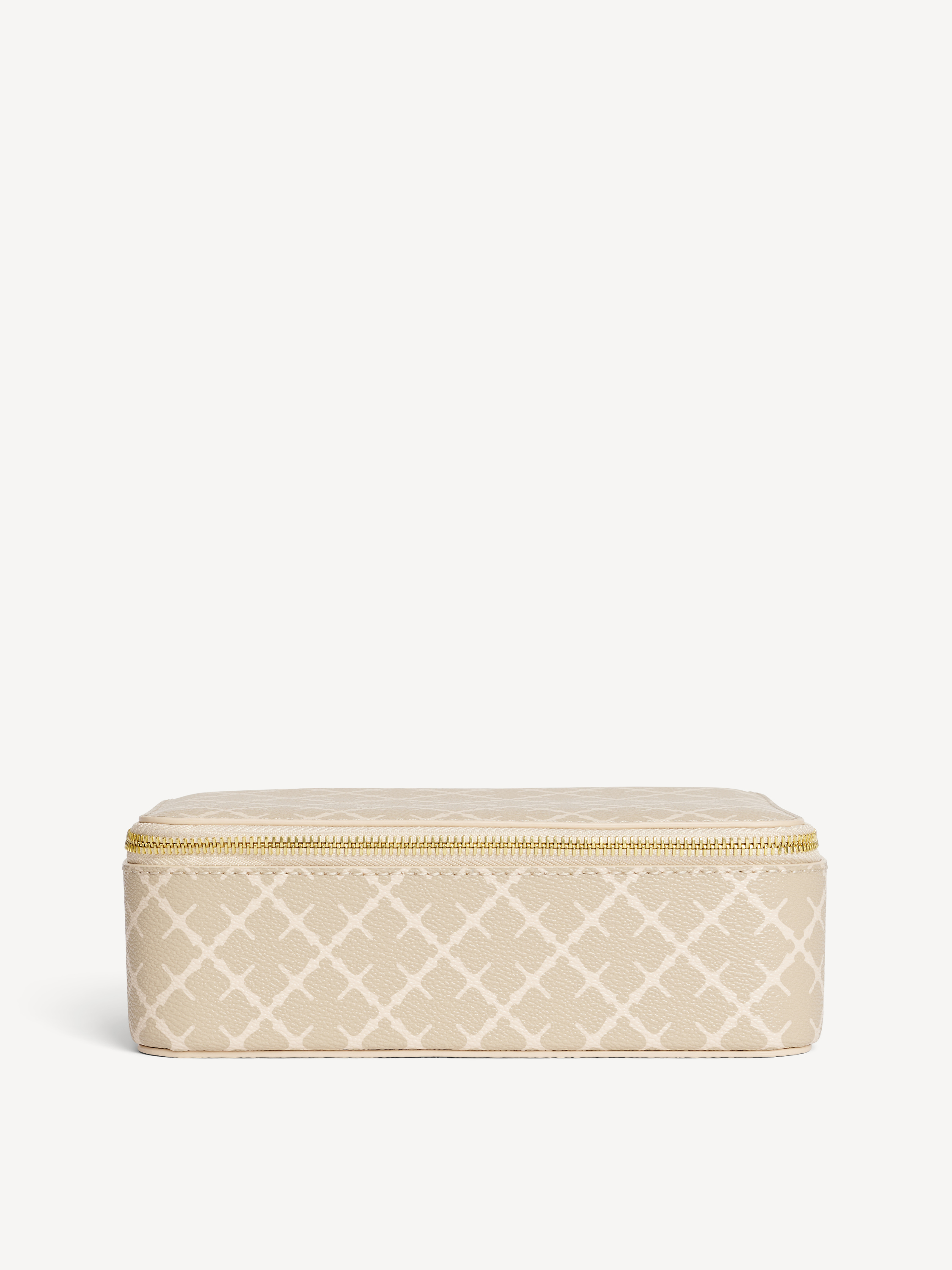 By Malene Birger Bae Cosmetic Case In Feather
