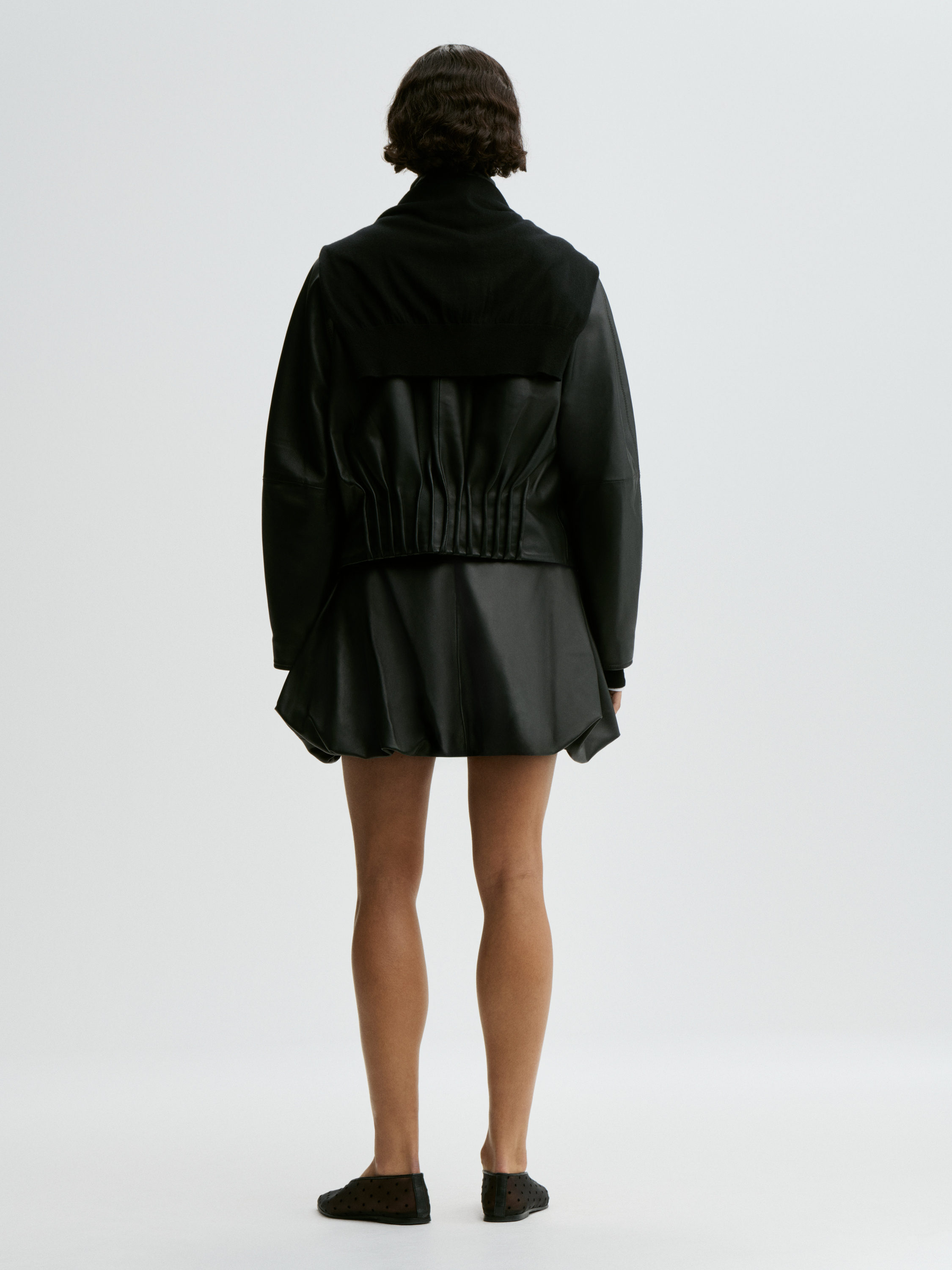 Exclusive: Brey Mini