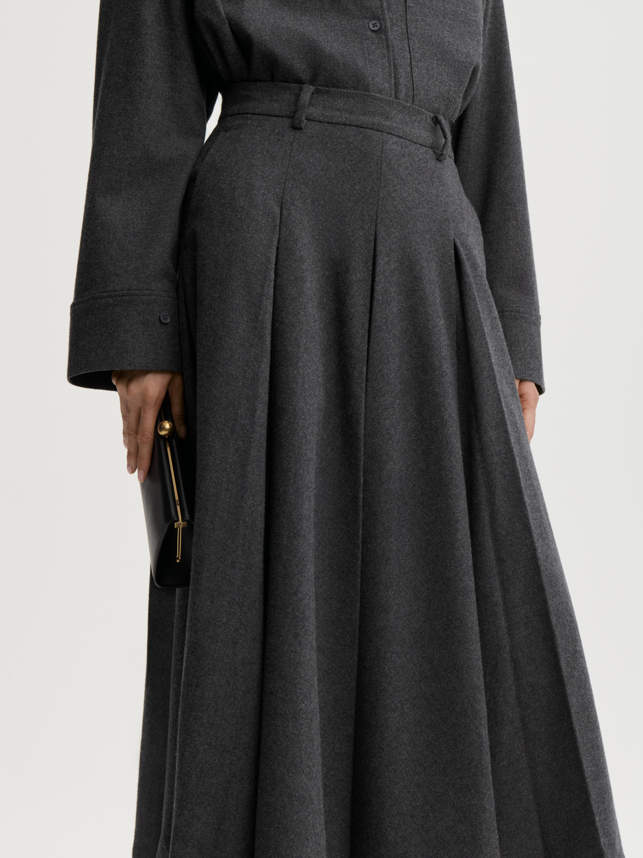 Eden Organic Cotton Maxi