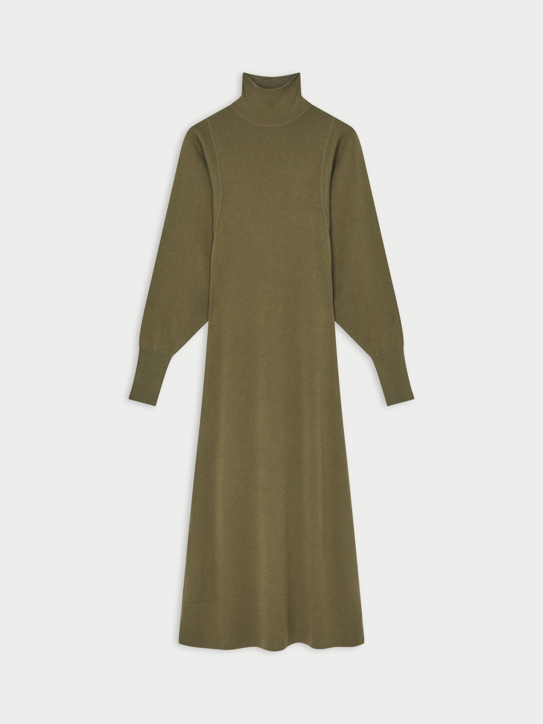 Robe longue Menna