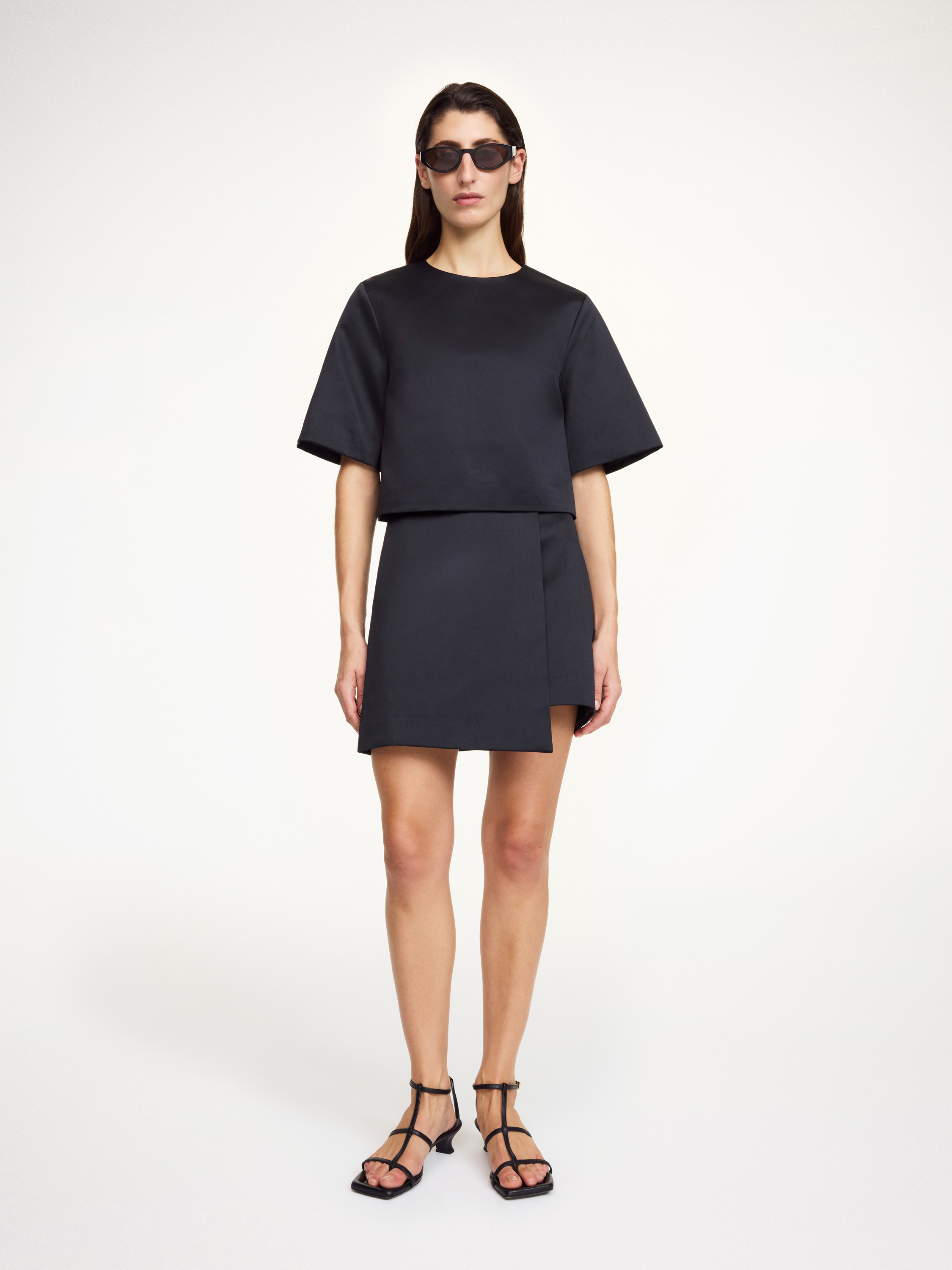 BY MALENE BIRGER HANIA TOP