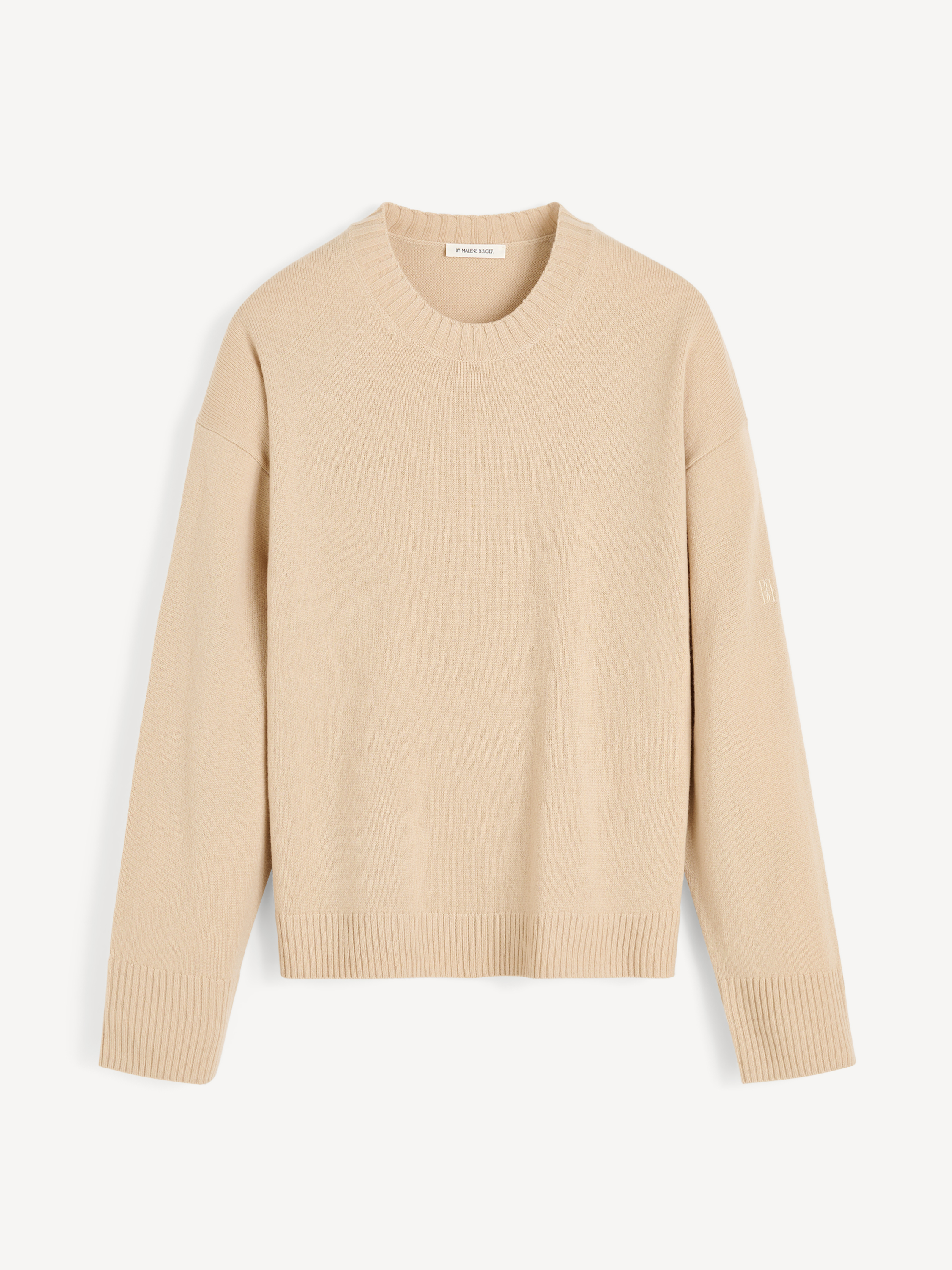 By Malene Birger Livane Wool Sweater