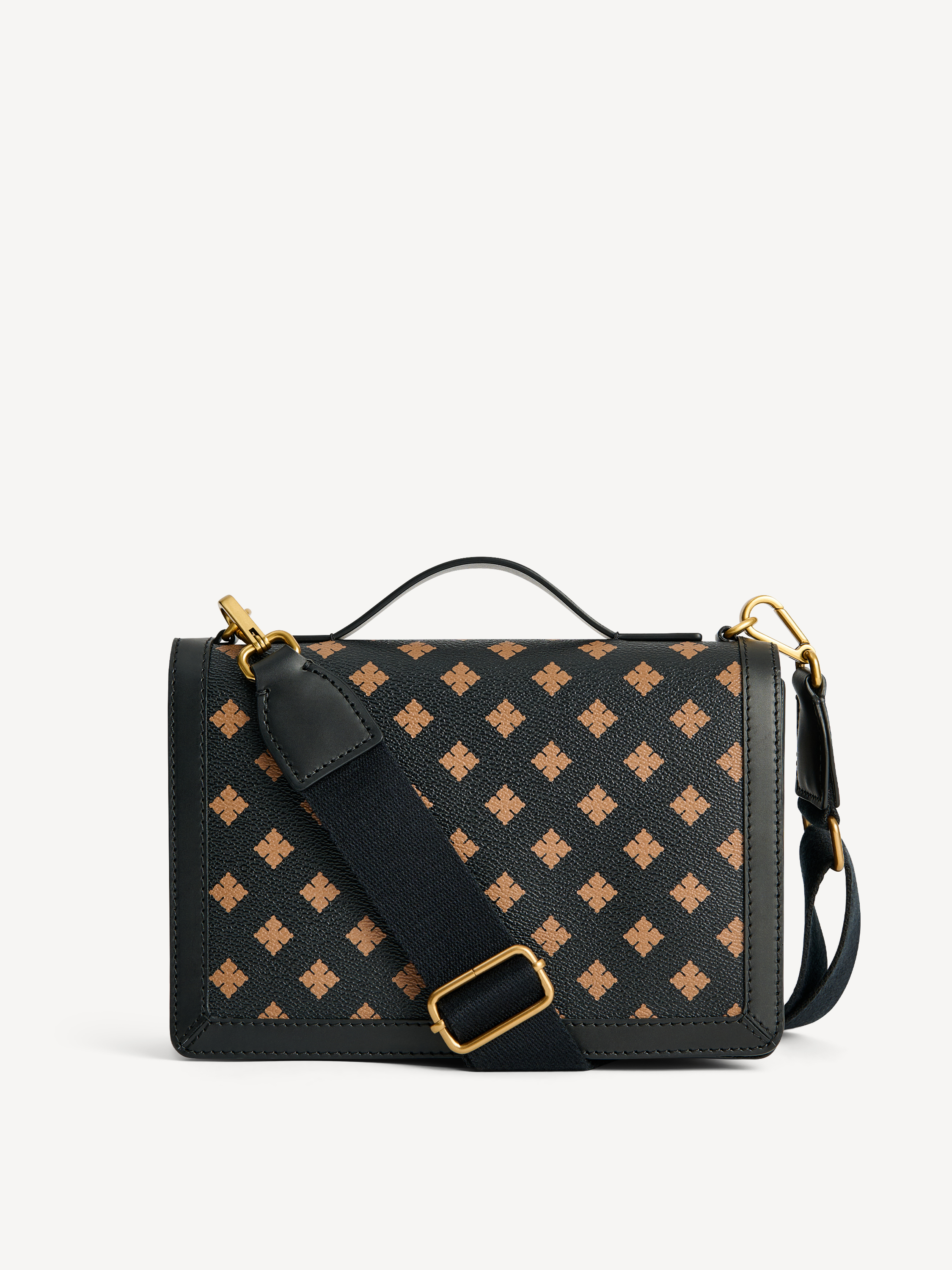 By Malene Birger Loennas Shoulder Bag