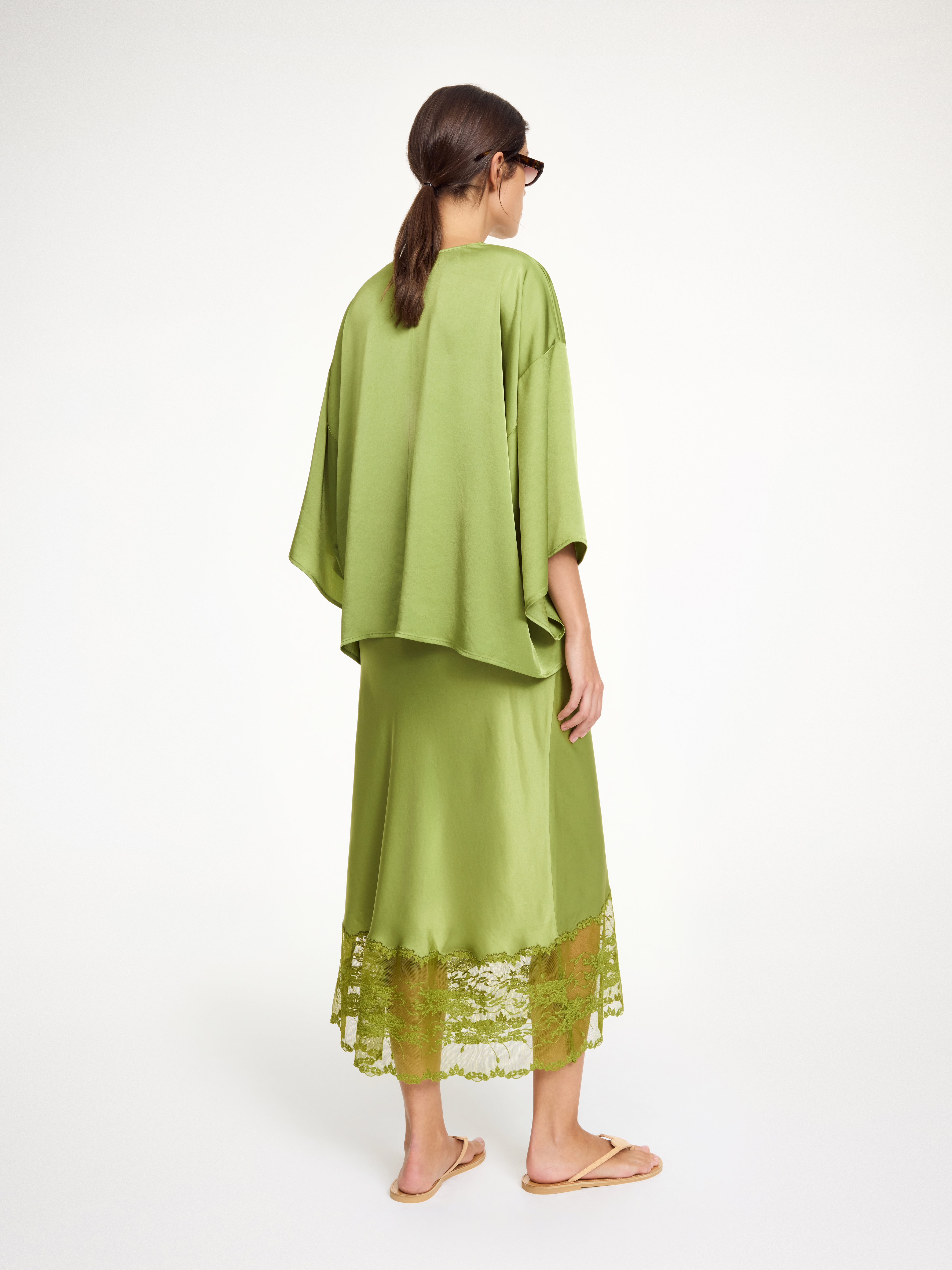 Shop By Malene Birger Cicie Blouse