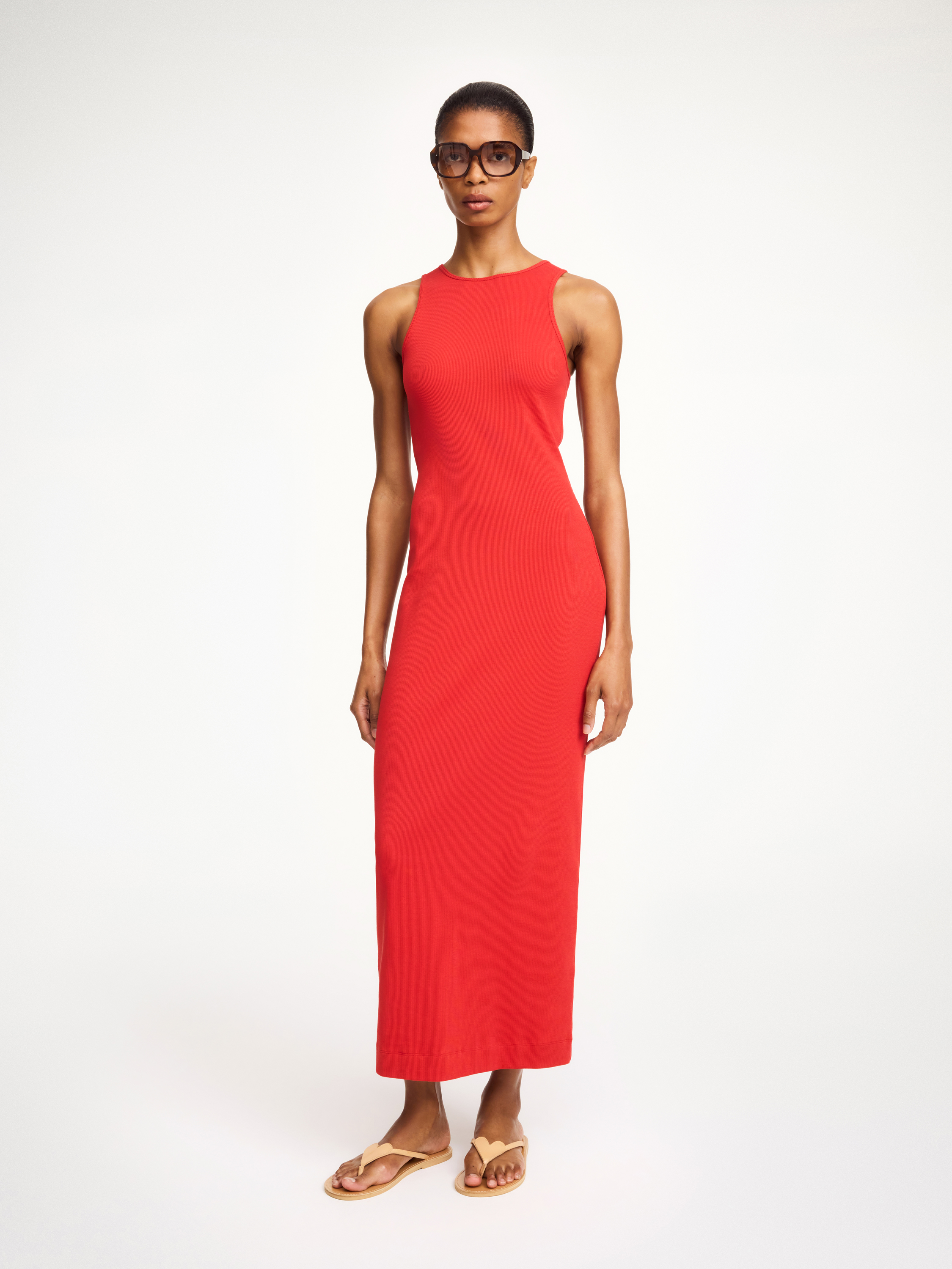 By Malene Birger Lovelo Maxi Dress