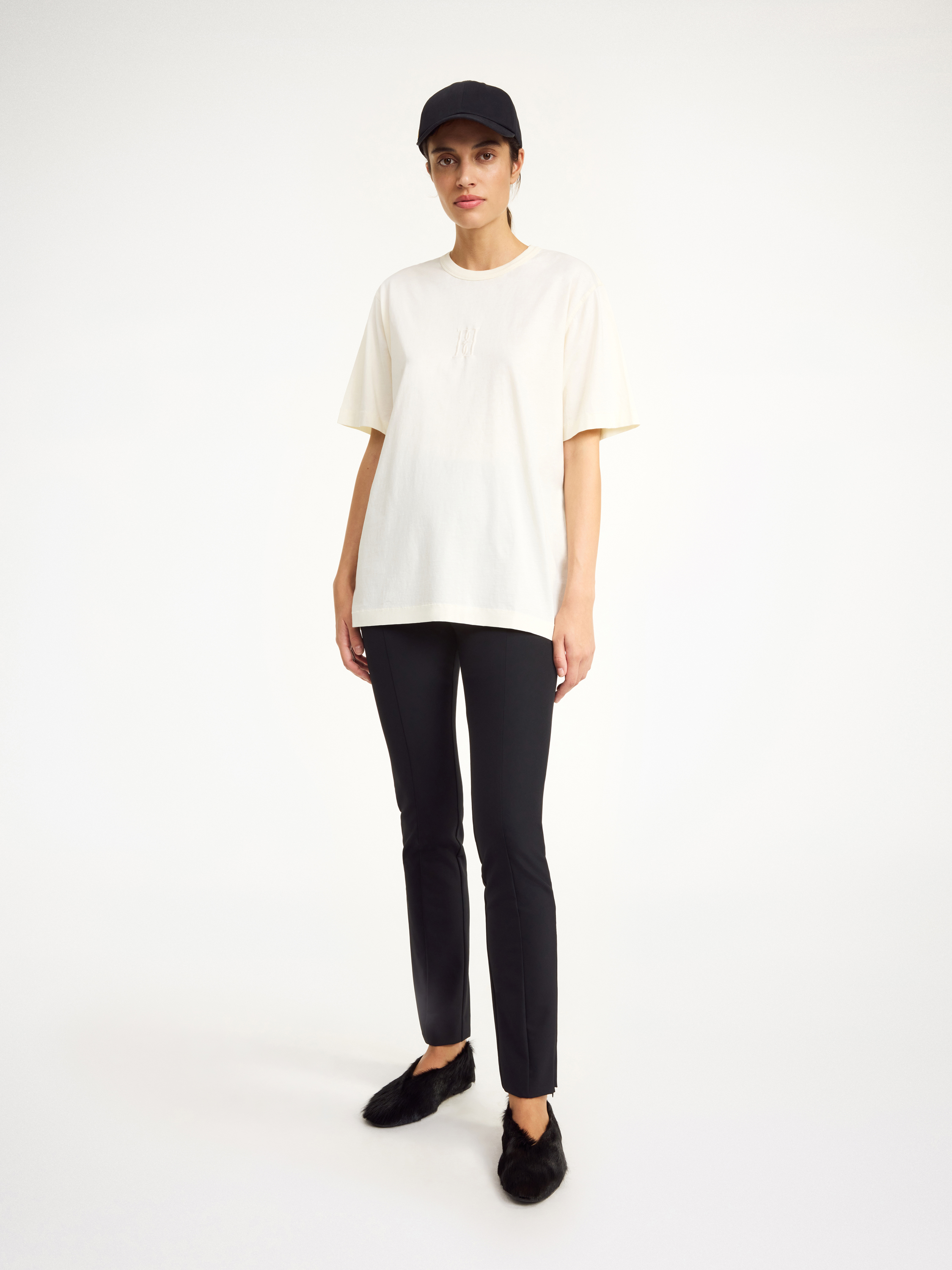 By Malene Birger Lisaboa Trousers