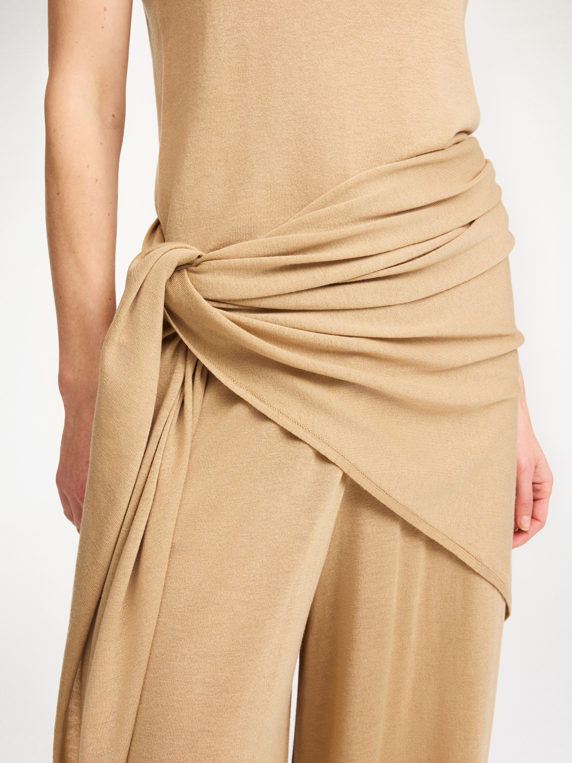 Shop By Malene Birger Dorothea Schal