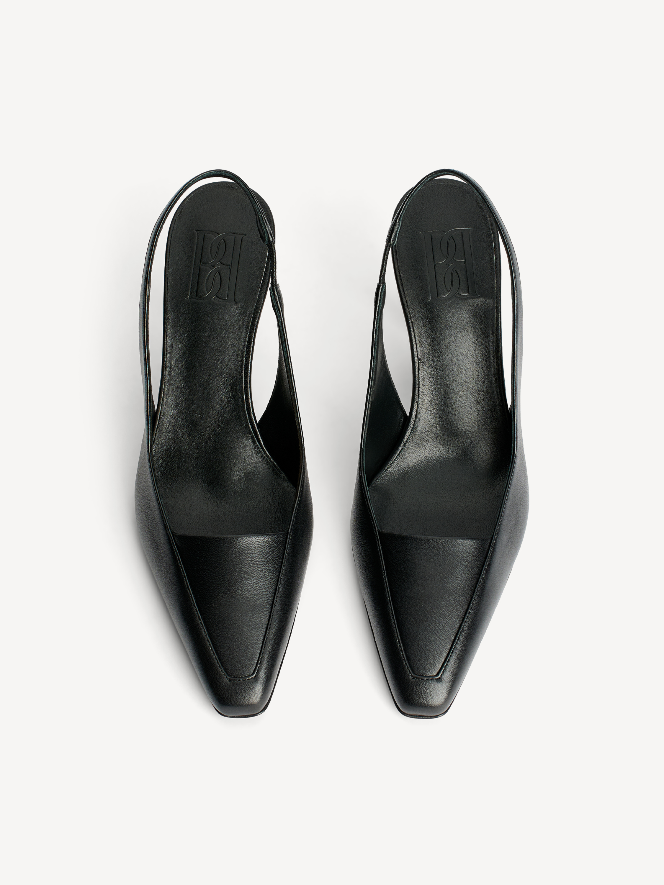 Micho Sandals
