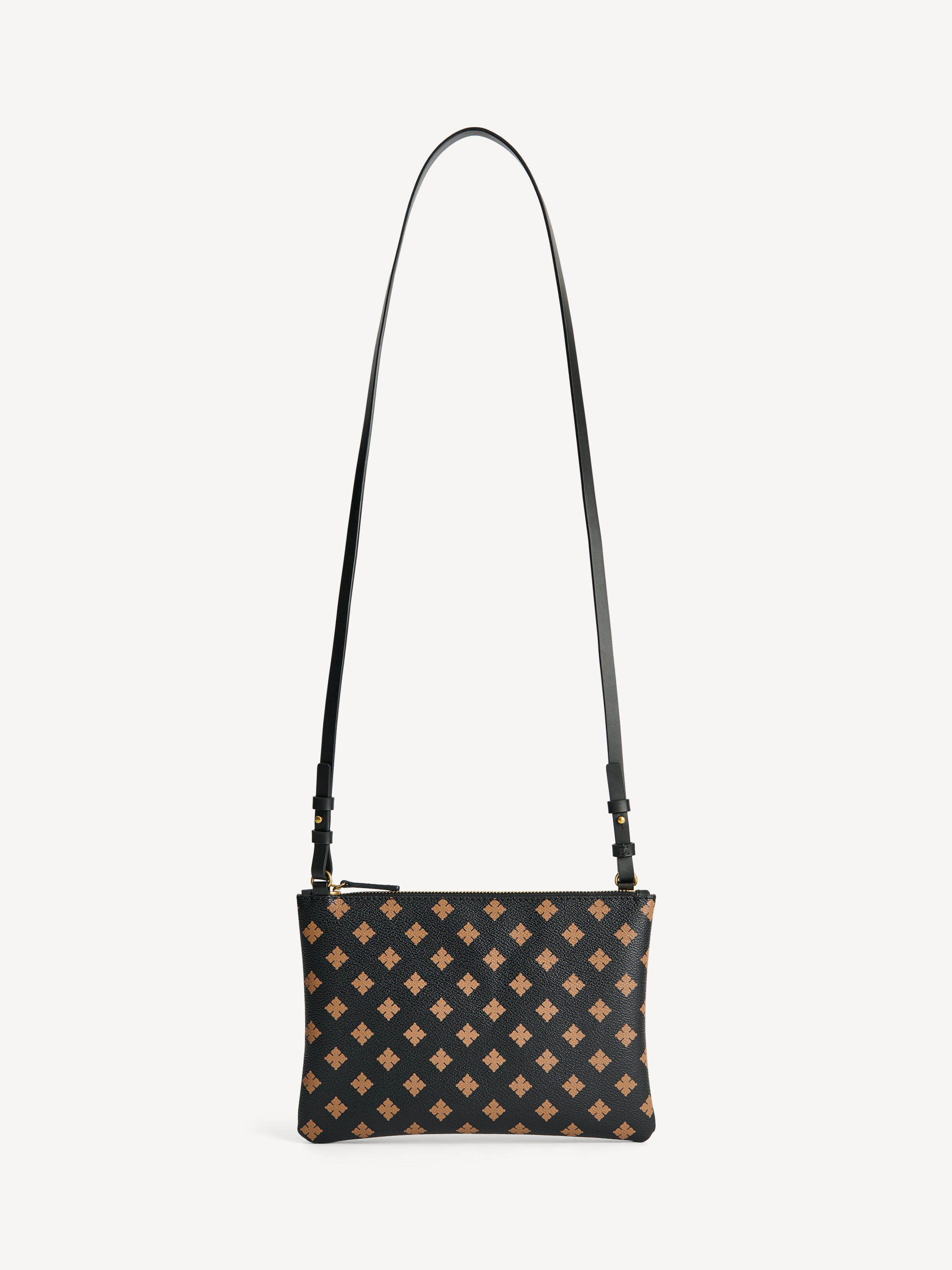 By Malene Birger Women's Walnut Ivy Purse