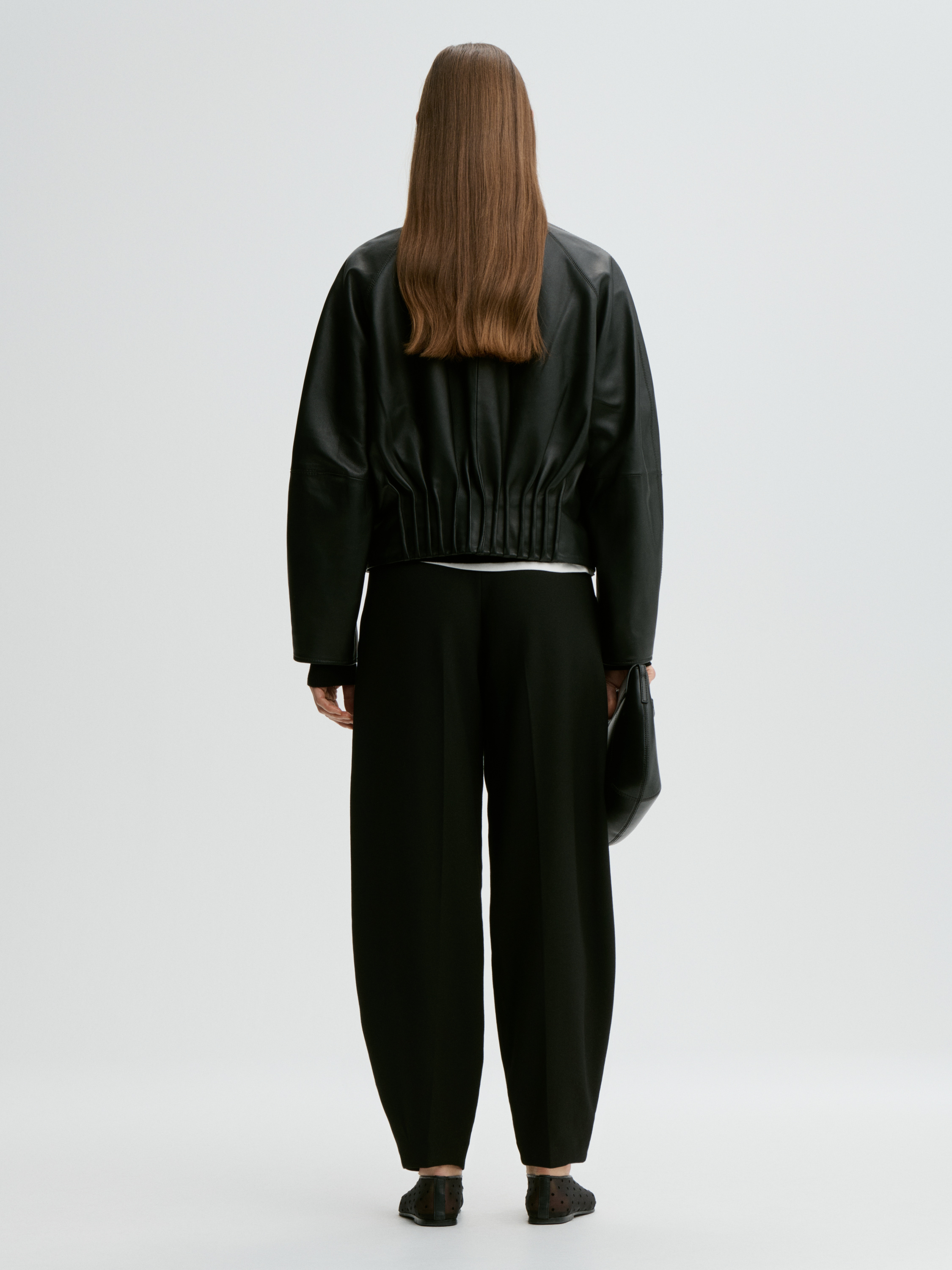 Exclusive: Suzanne Jacket