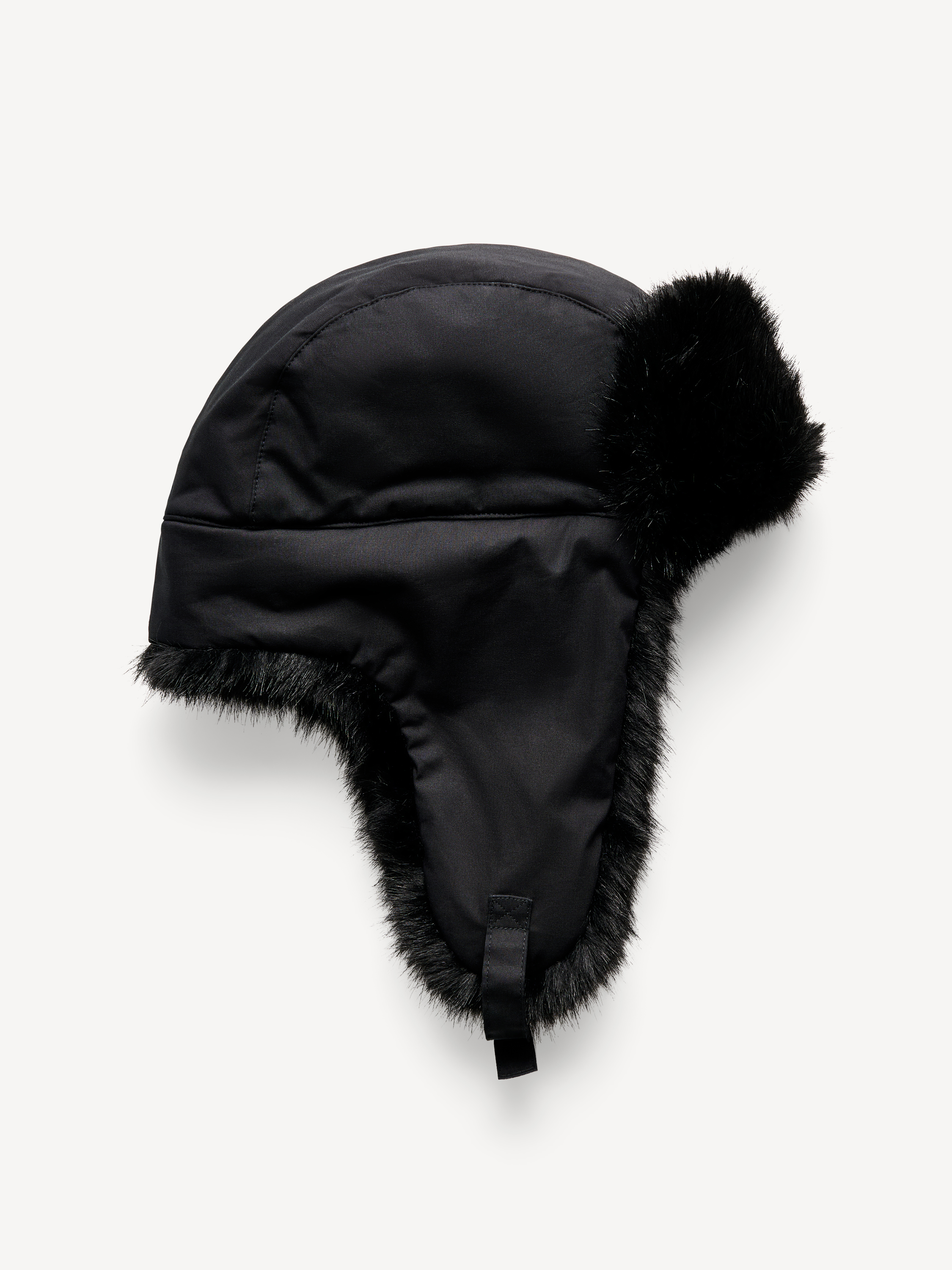 By Malene Birger Rolla Hat In Black