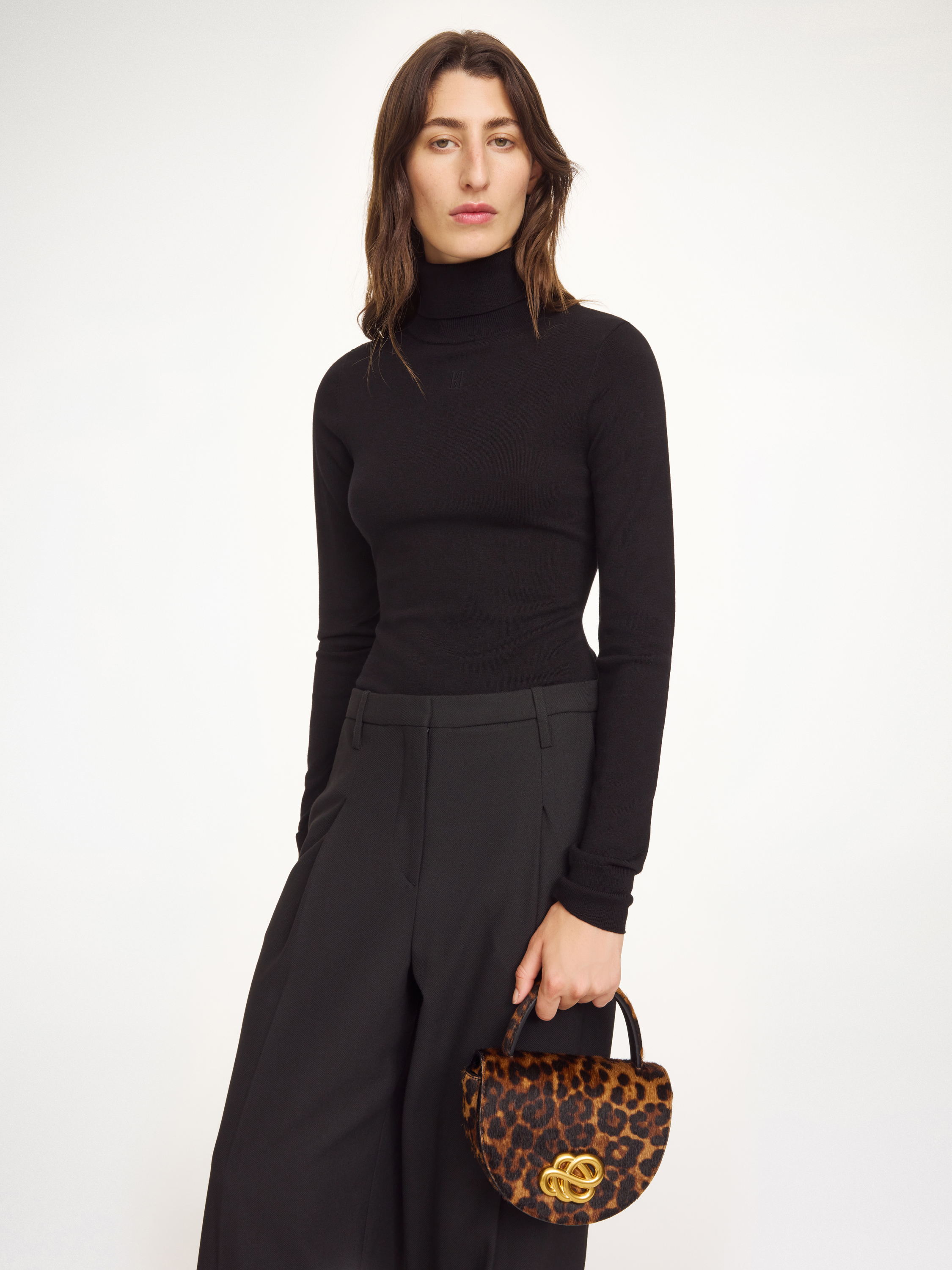 Cebelli Leo Shoulder Bag