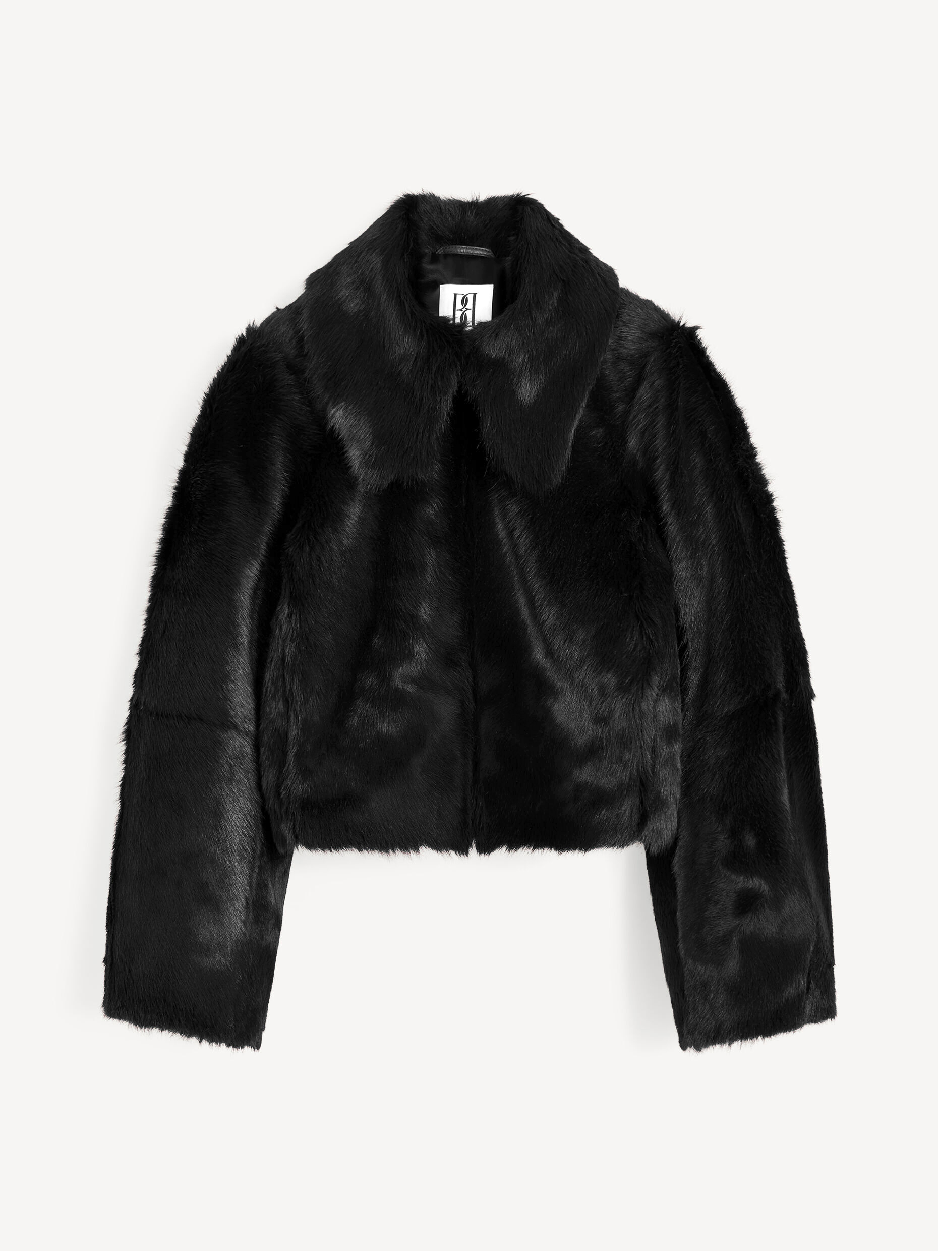 Rowani Shearling Jacket