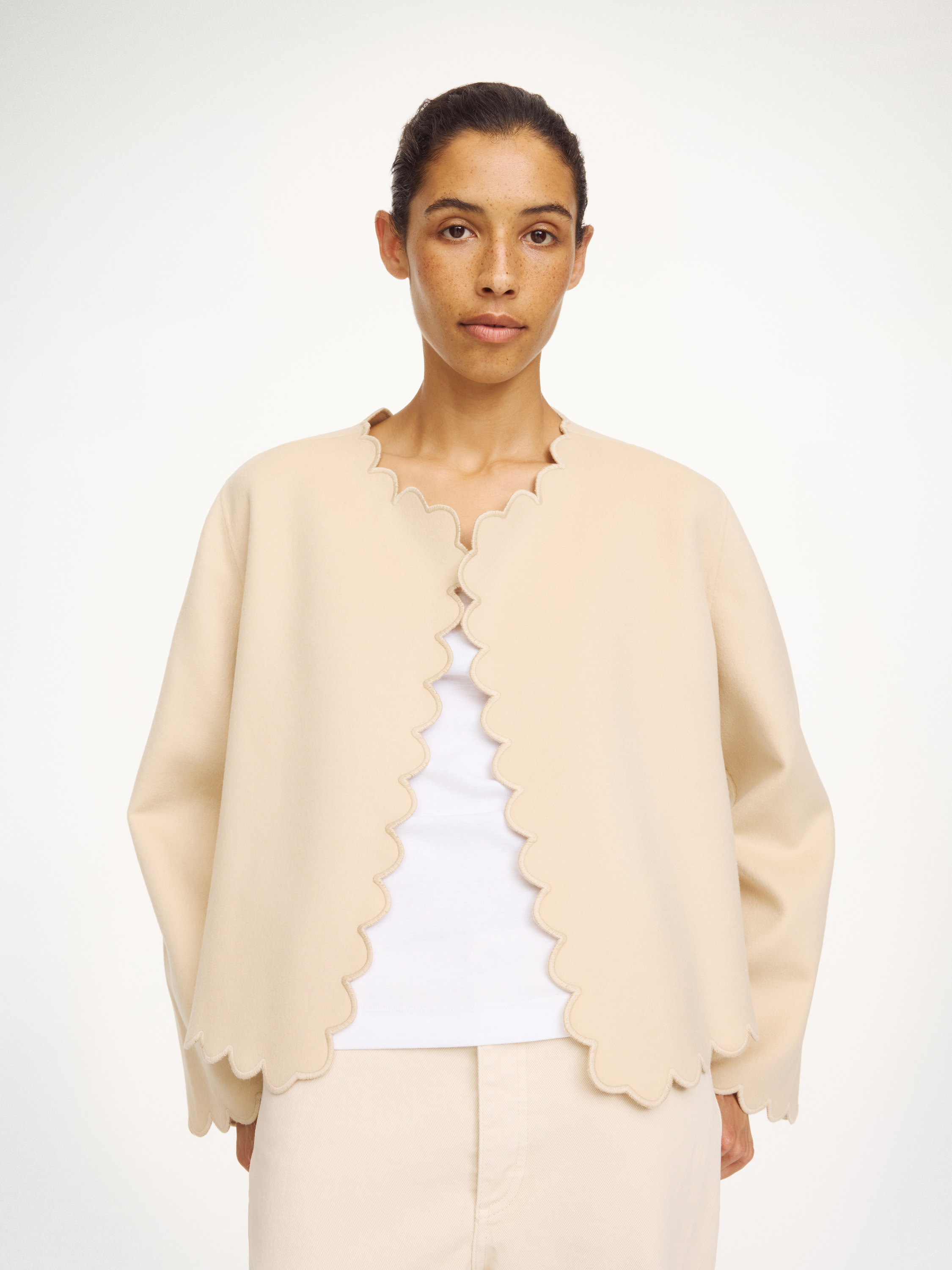 Vibetta Jacket