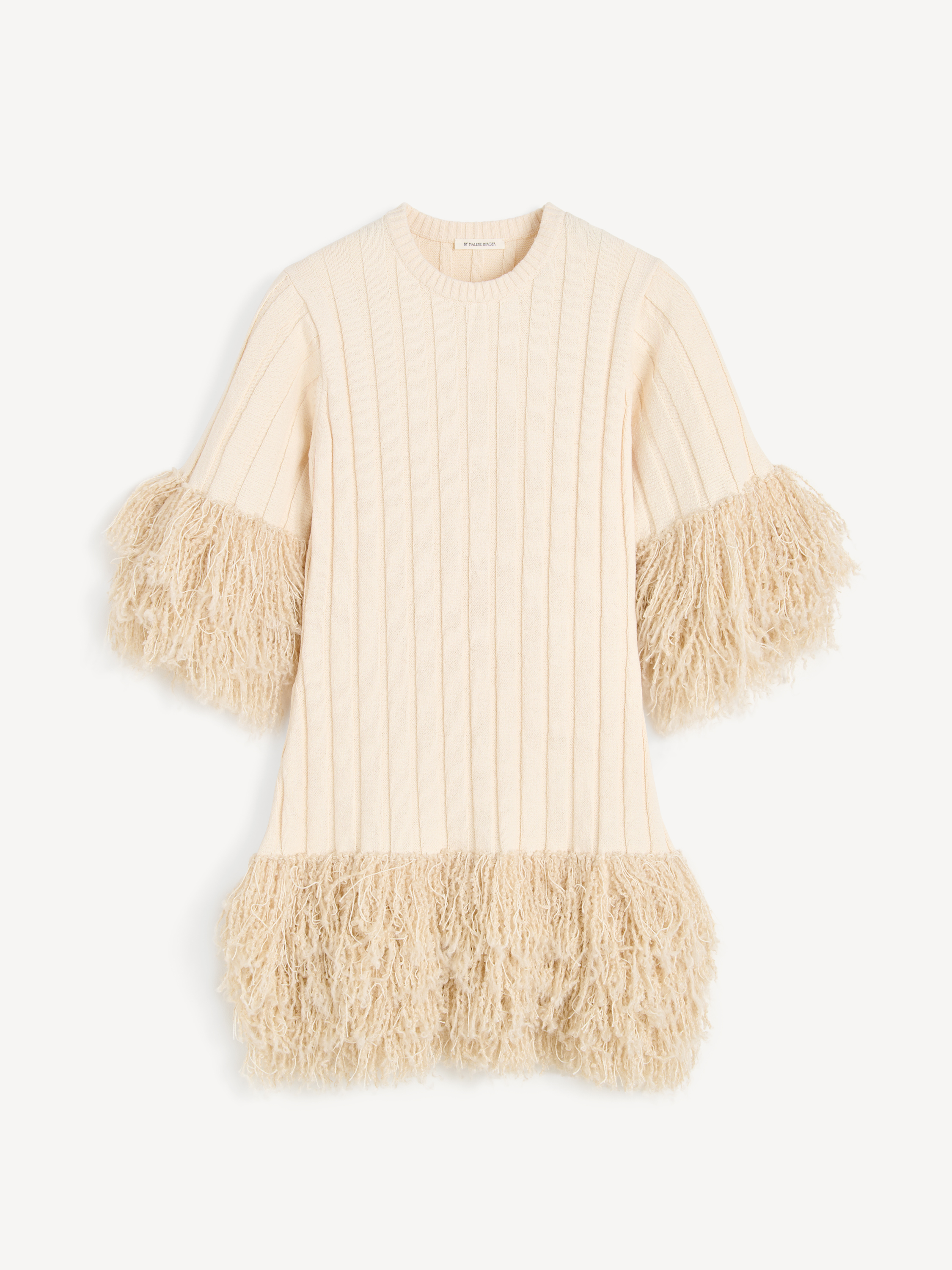 BY MALENE BIRGER LINA MINI DRESS