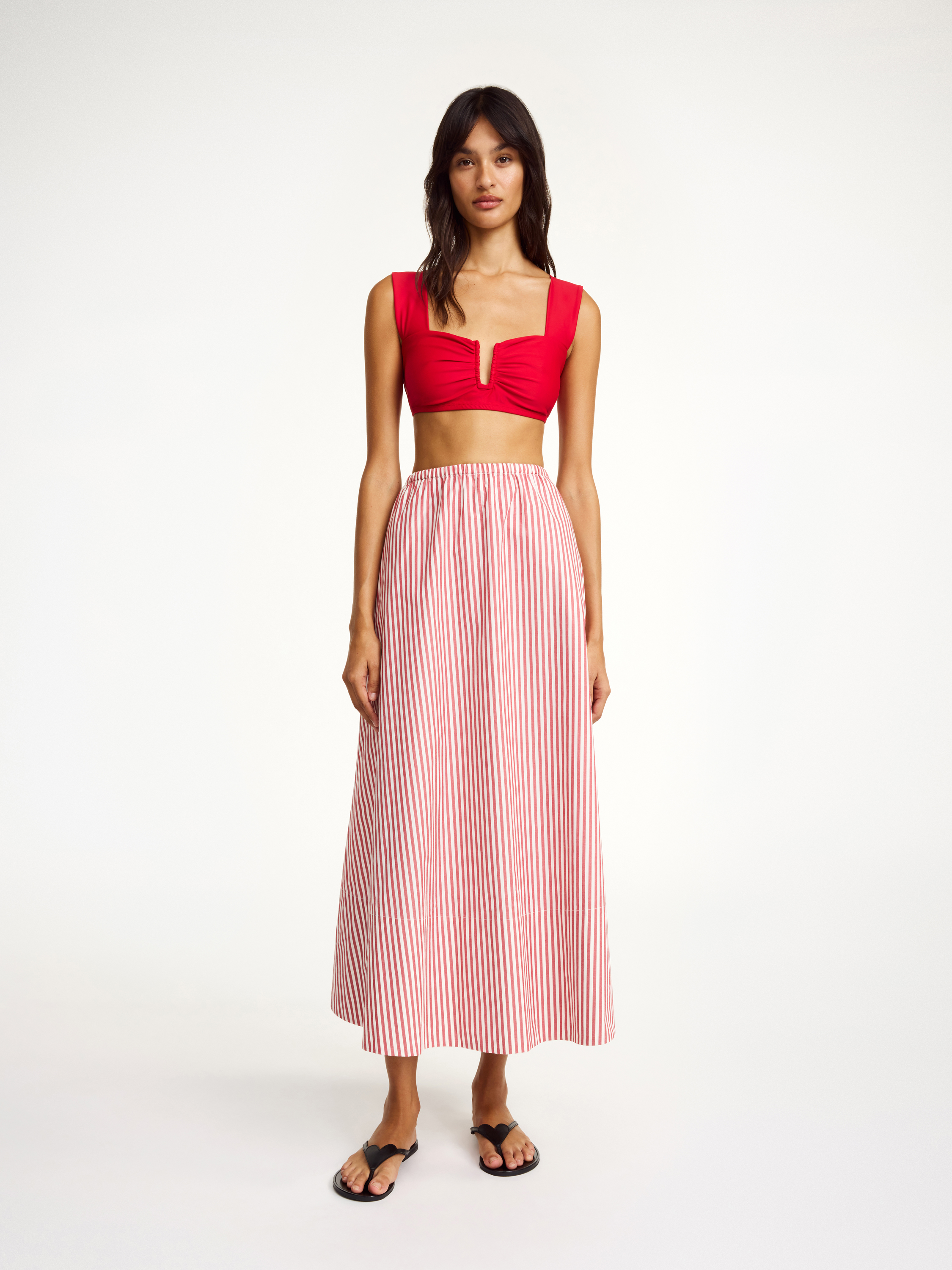 BY MALENE BIRGER BELIRA BIKINI TOP