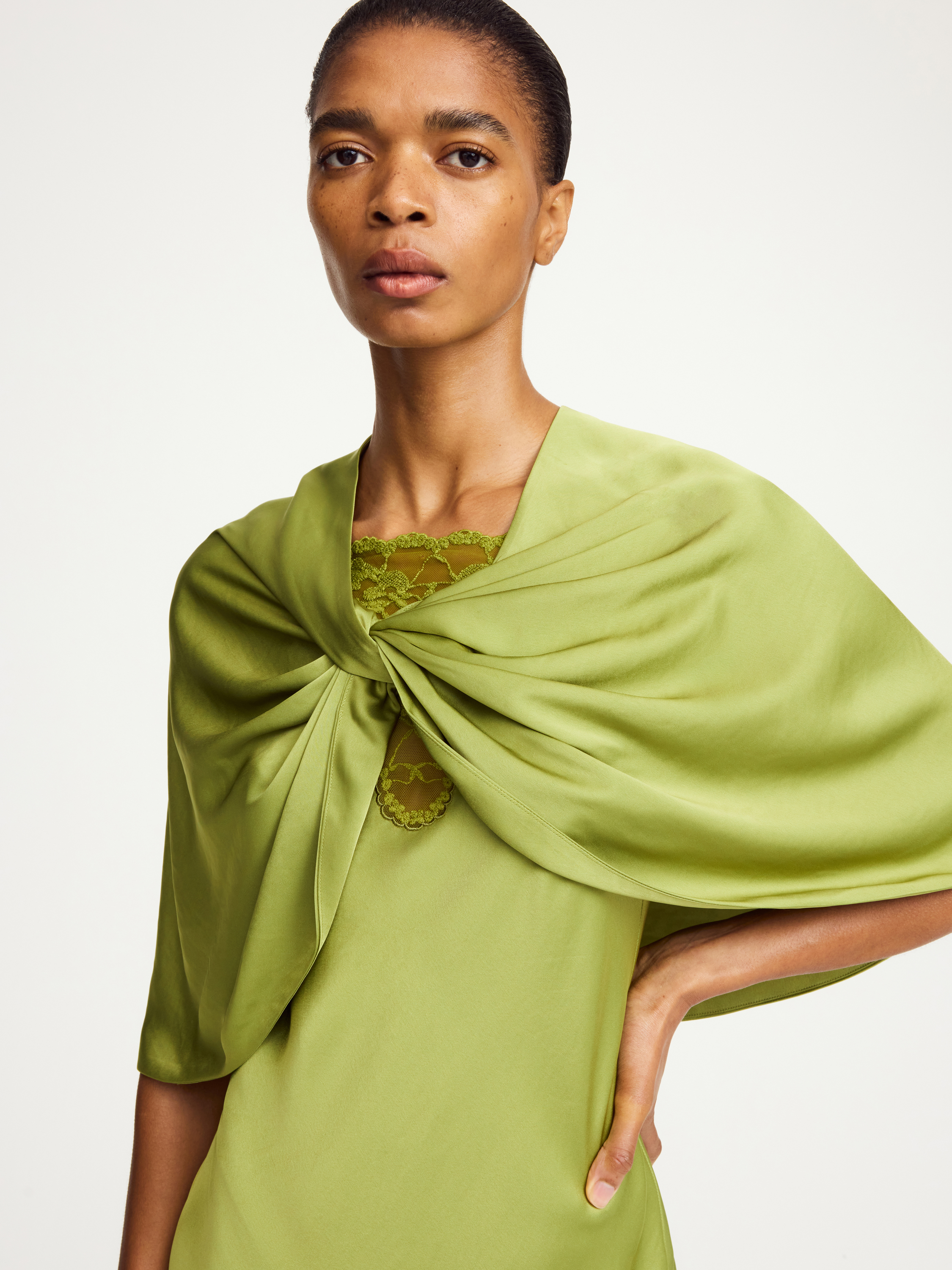 By Malene Birger Pinlos Cape